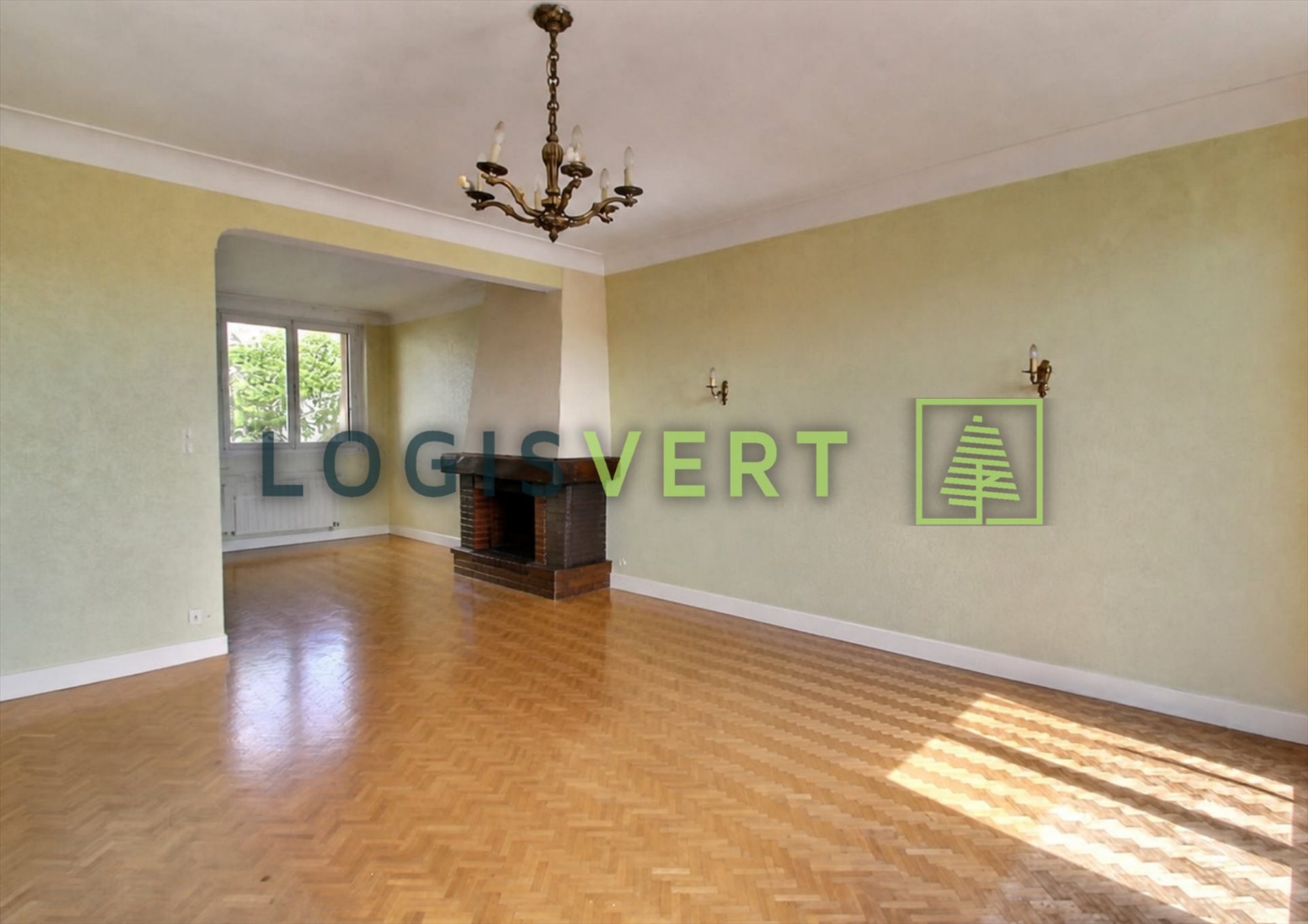 Maison à vendre, 122m², Palaiseau