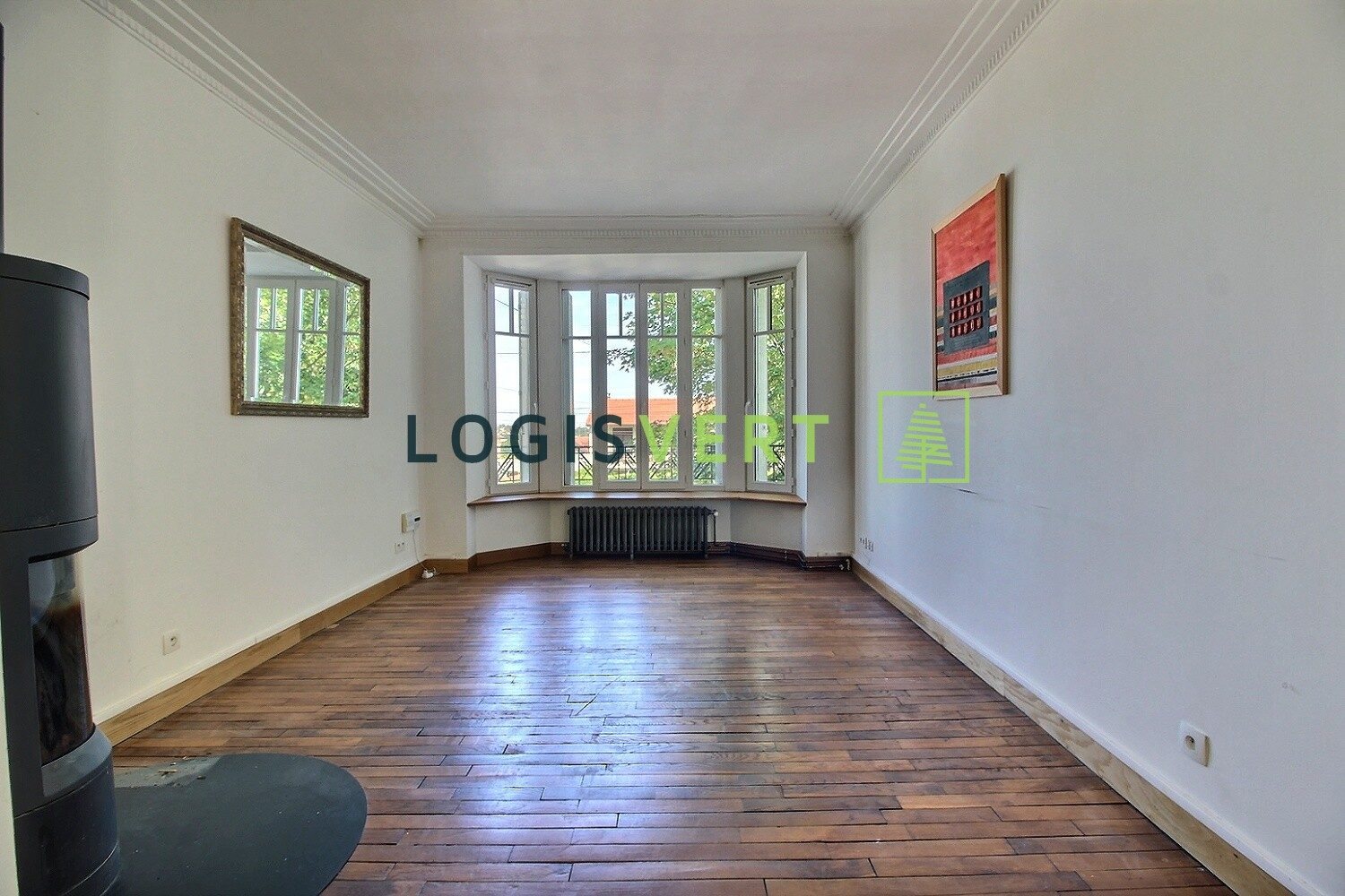 Maison à vendre, 113m², Palaiseau