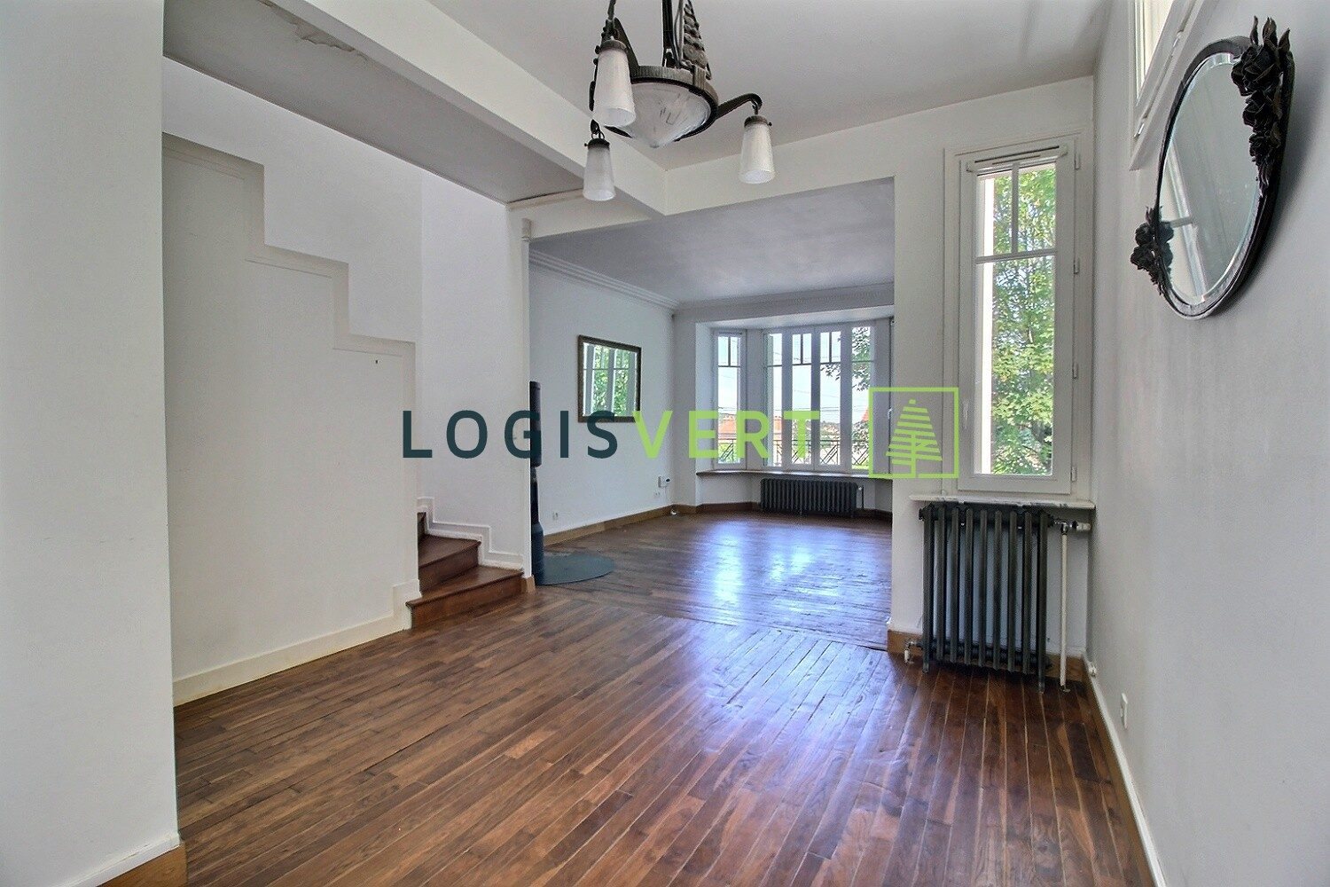 Maison à vendre, 113m², Palaiseau
