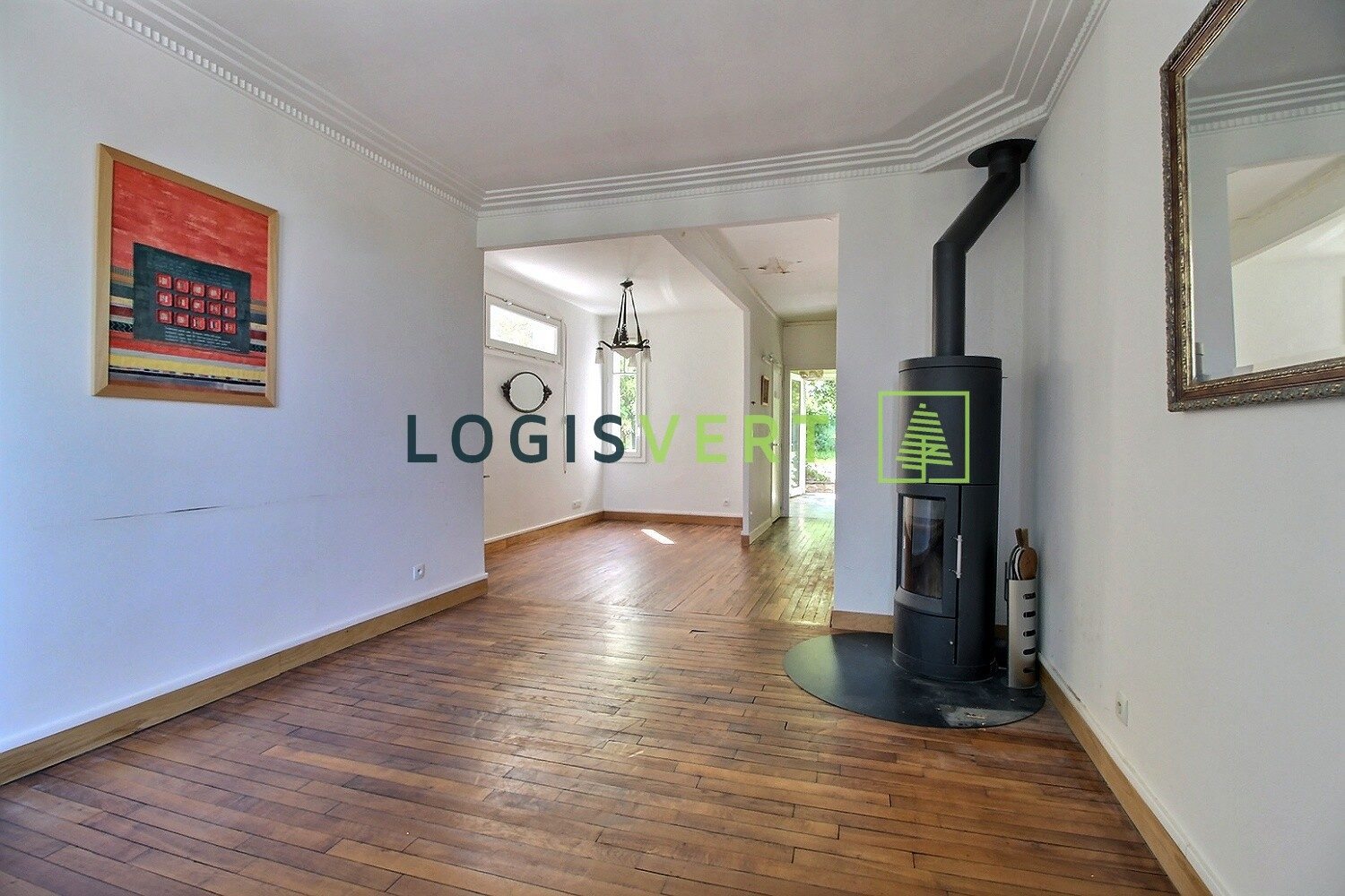 Maison à vendre, 113m², Palaiseau