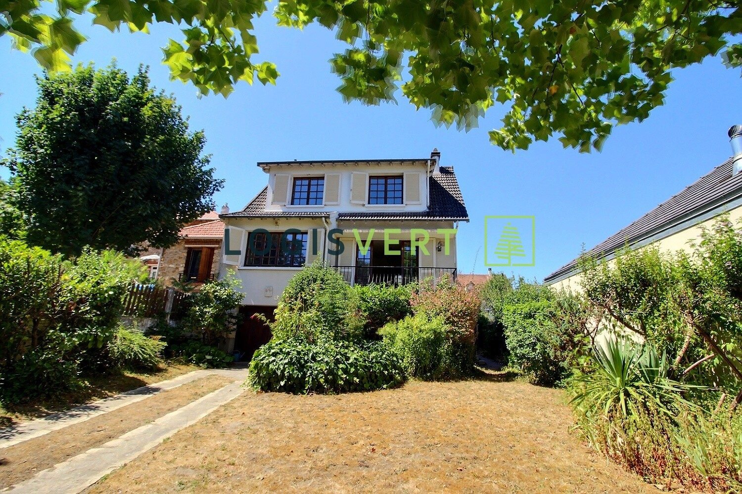 Maison à vendre, 111m², Villebon-sur-Yvette