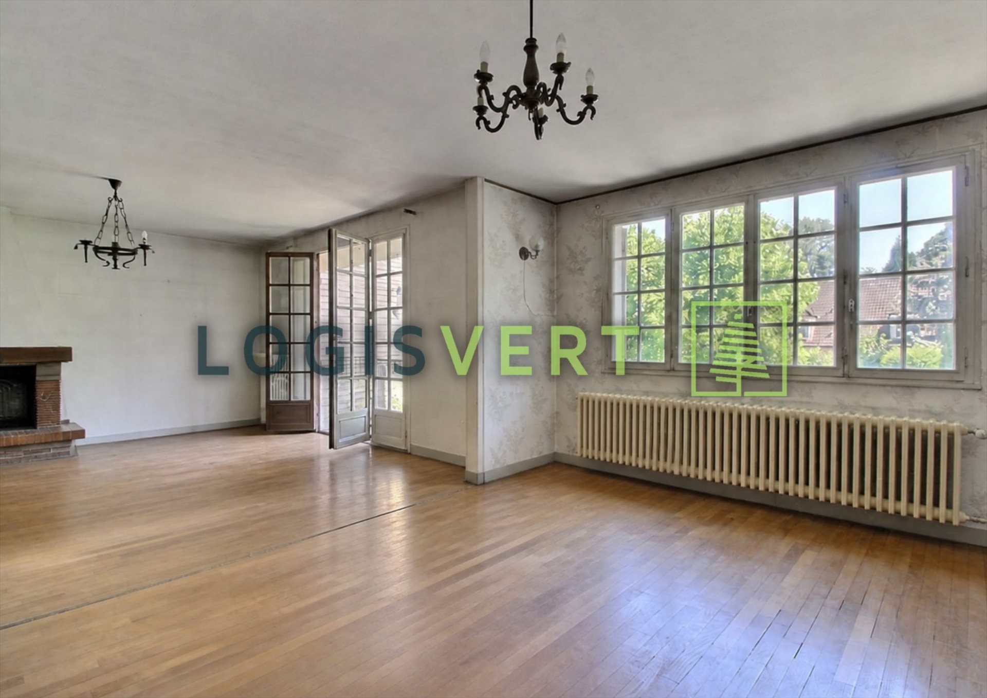 Maison à vendre, 111m², Villebon-sur-Yvette