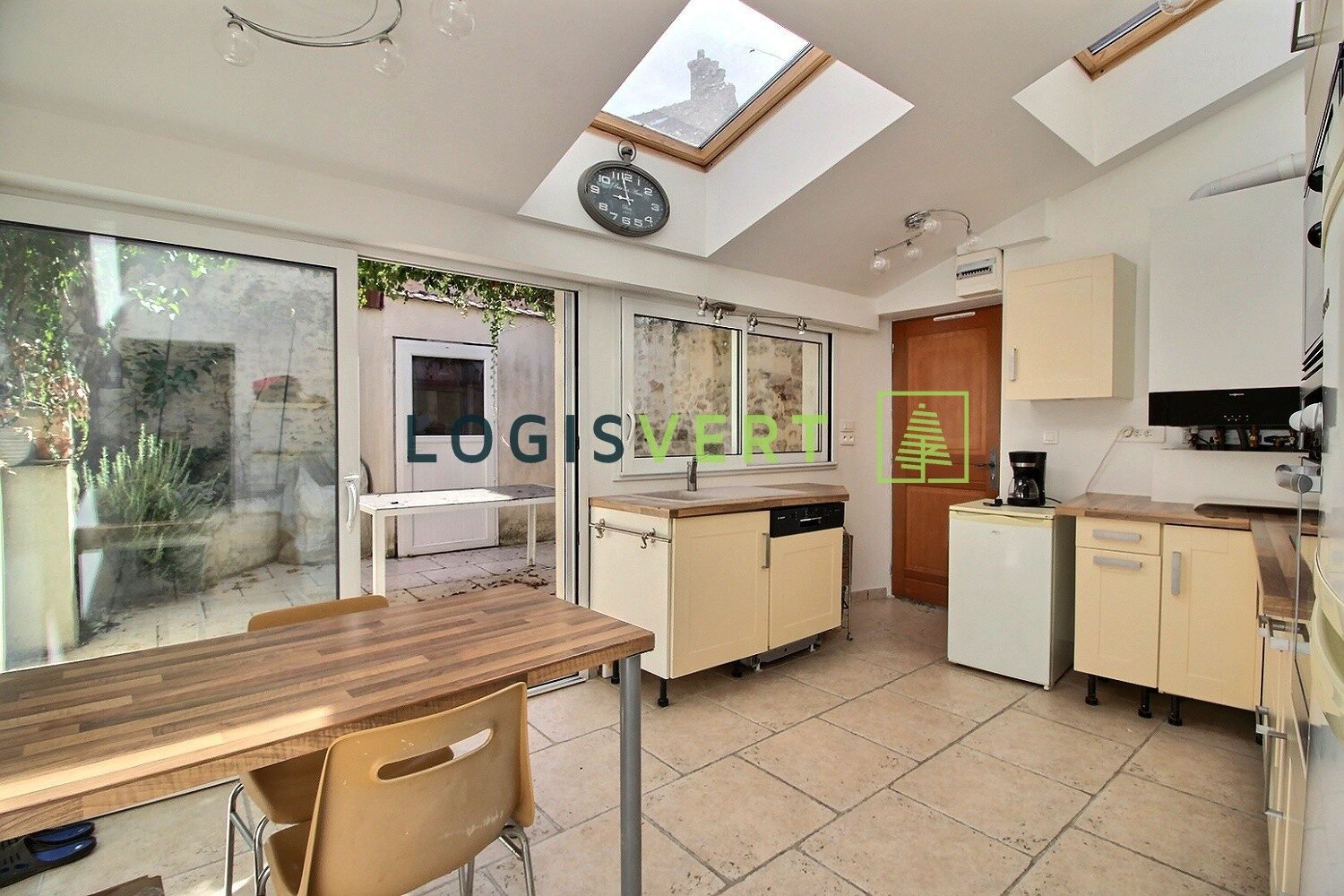 Appartement à vendre, 80m², Palaiseau