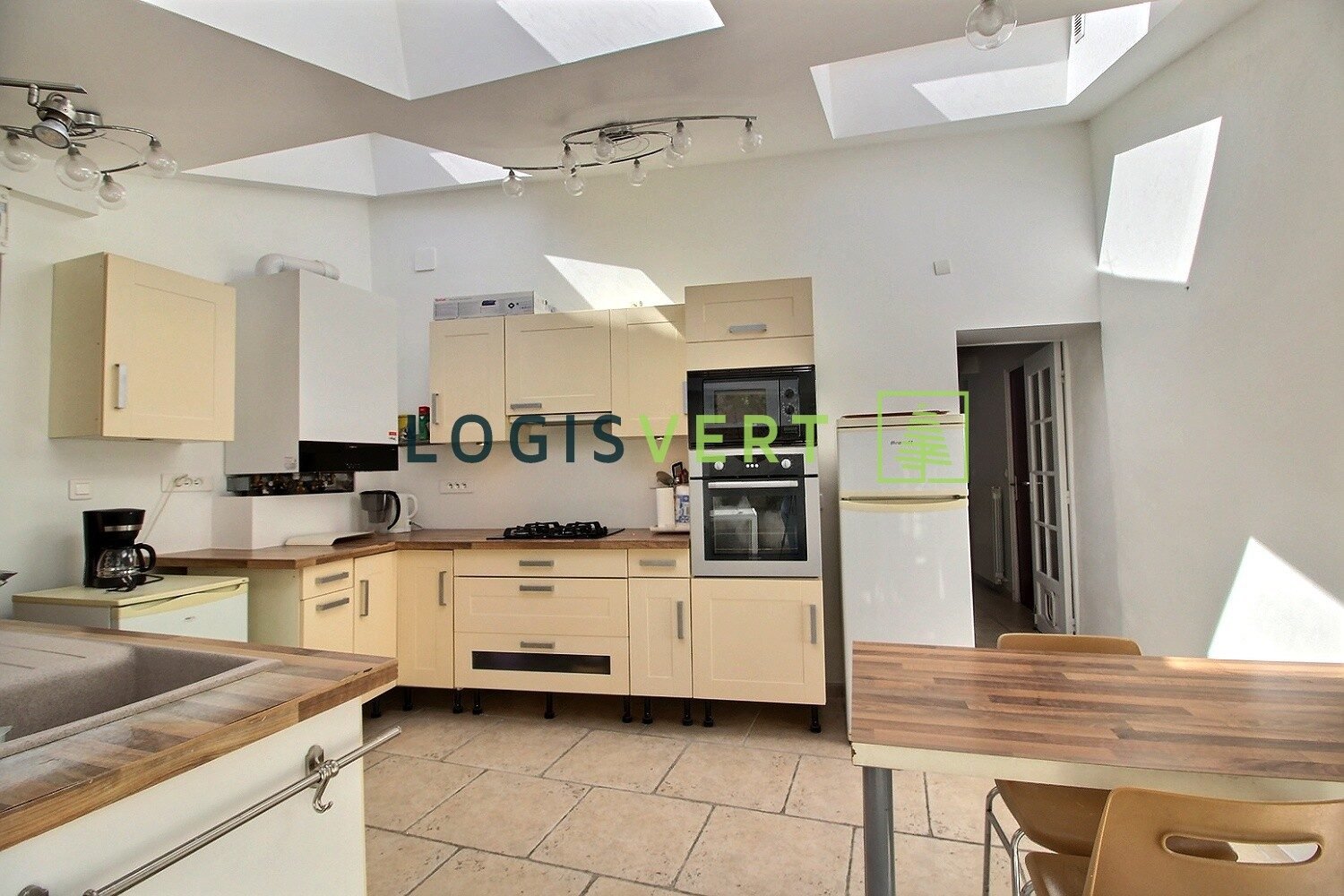 Appartement à vendre, 80m², Palaiseau