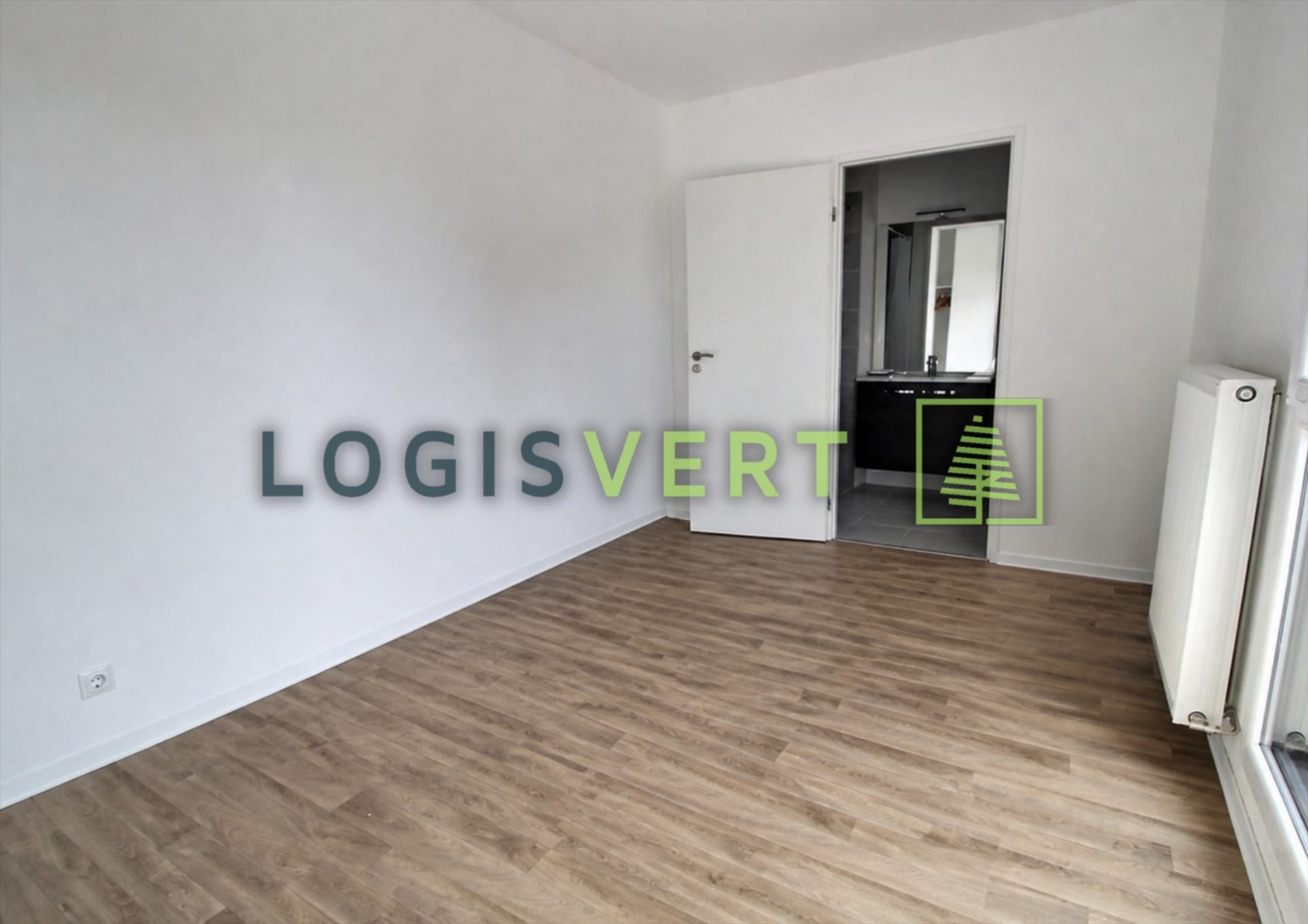 Appartement à vendre, 71m², Massy