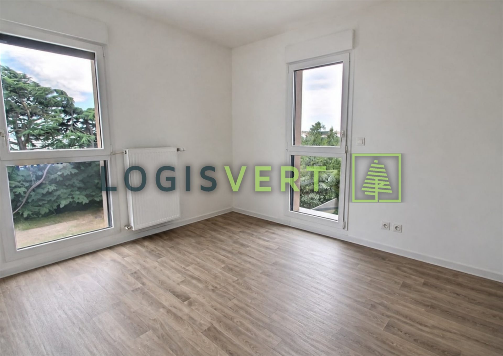 Appartement à vendre, 71m², Massy