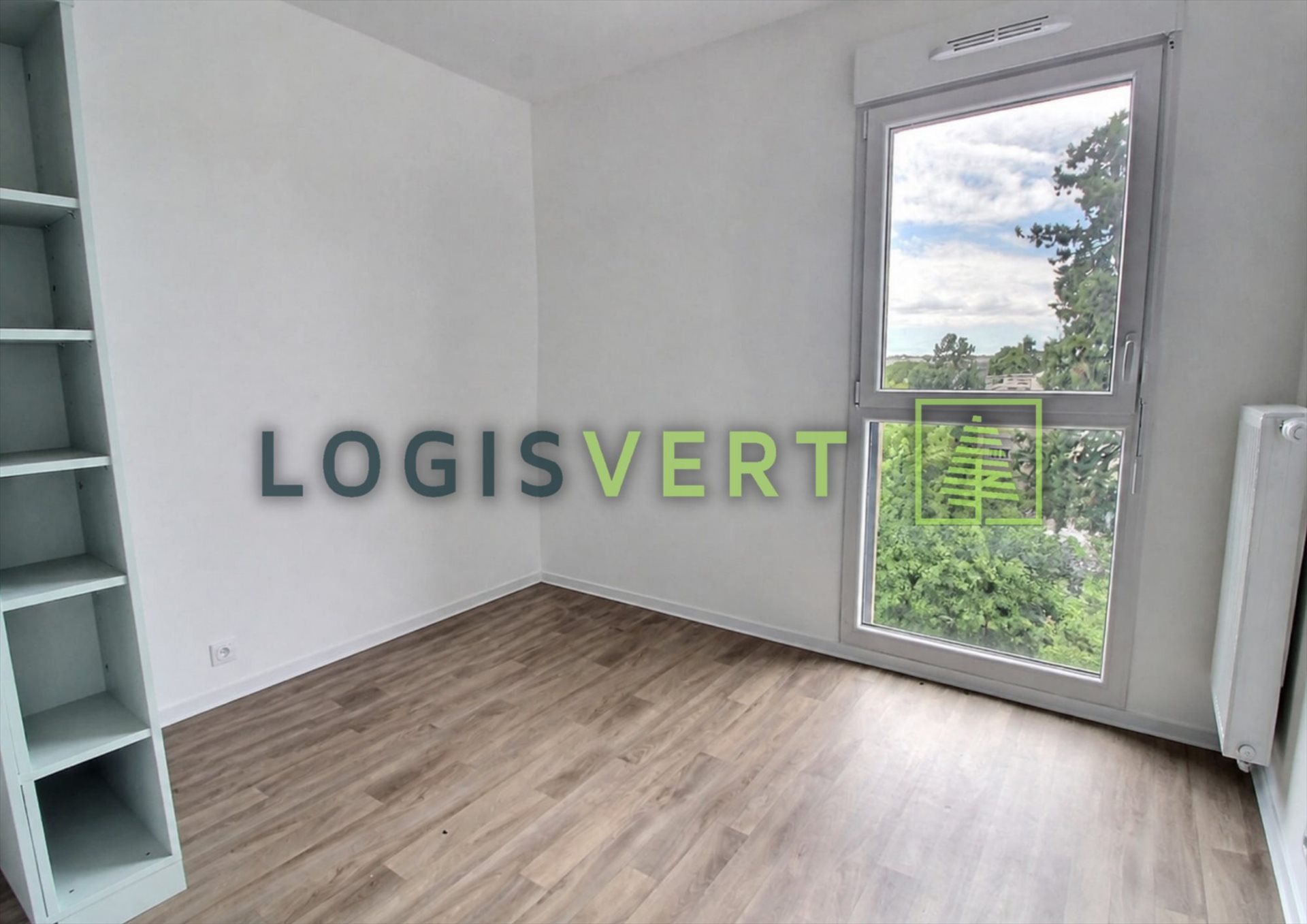 Appartement à vendre, 71m², Massy
