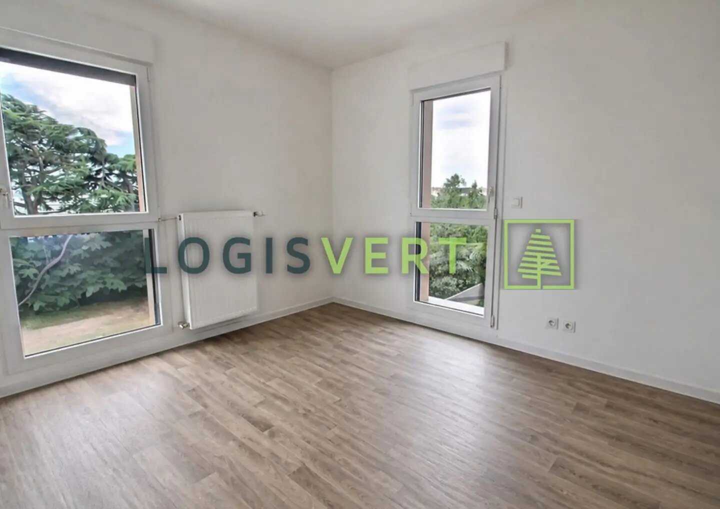 Appartement à vendre, 71m², Massy