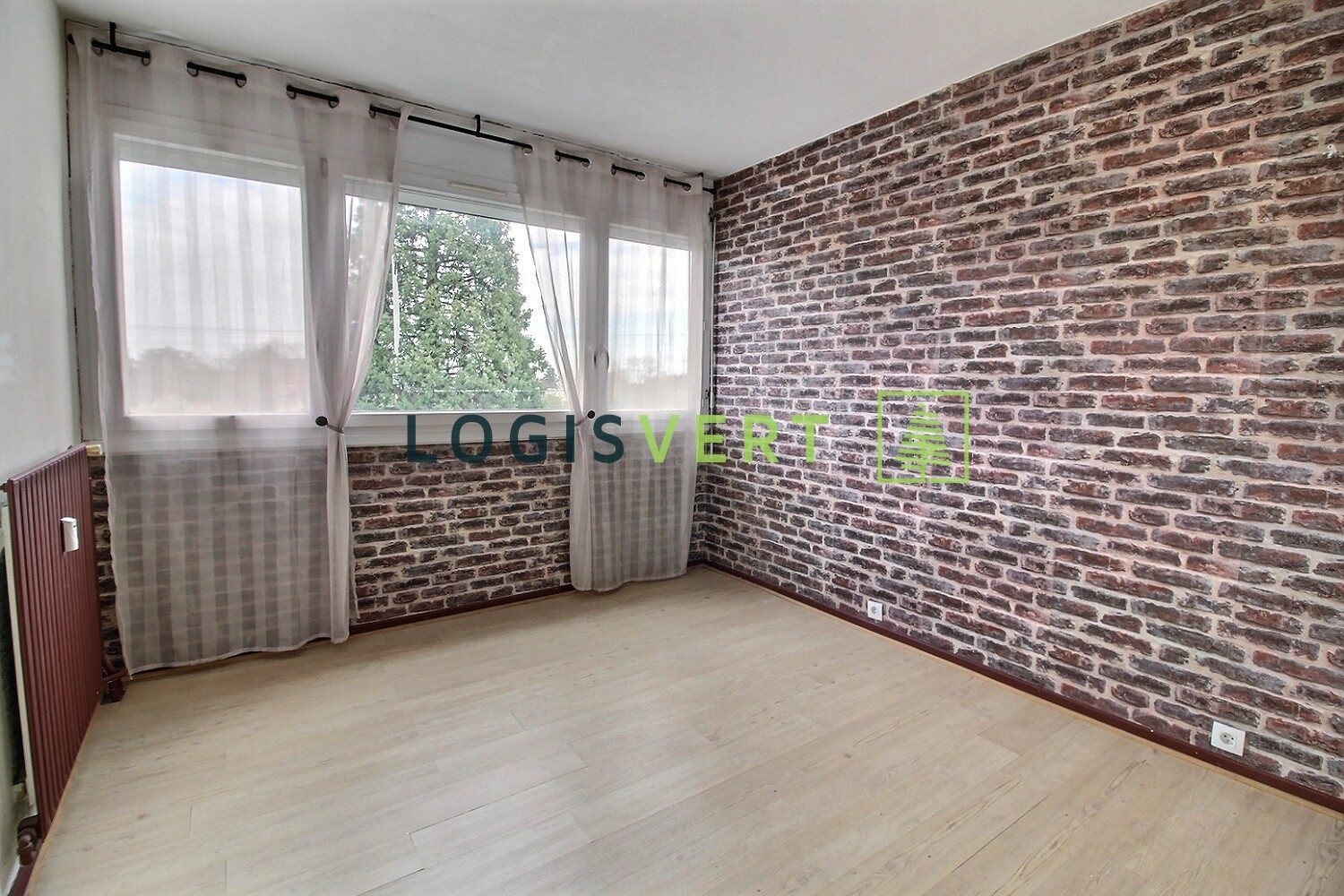 Appartement à vendre, 91m², Palaiseau