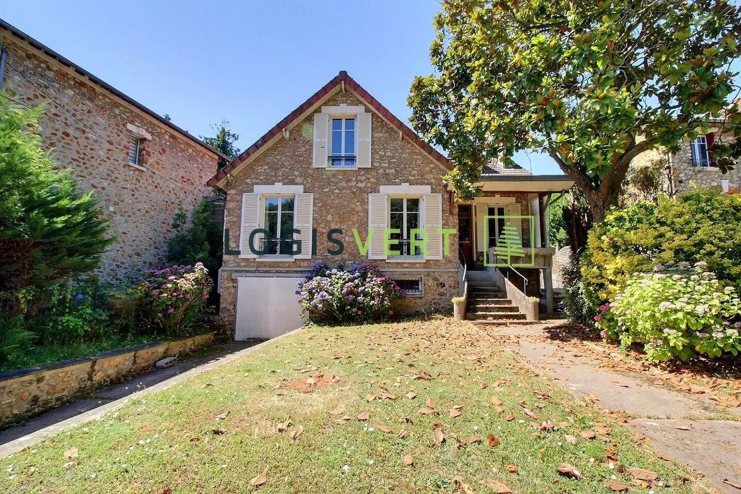 Maison à vendre, 130m², Orsay