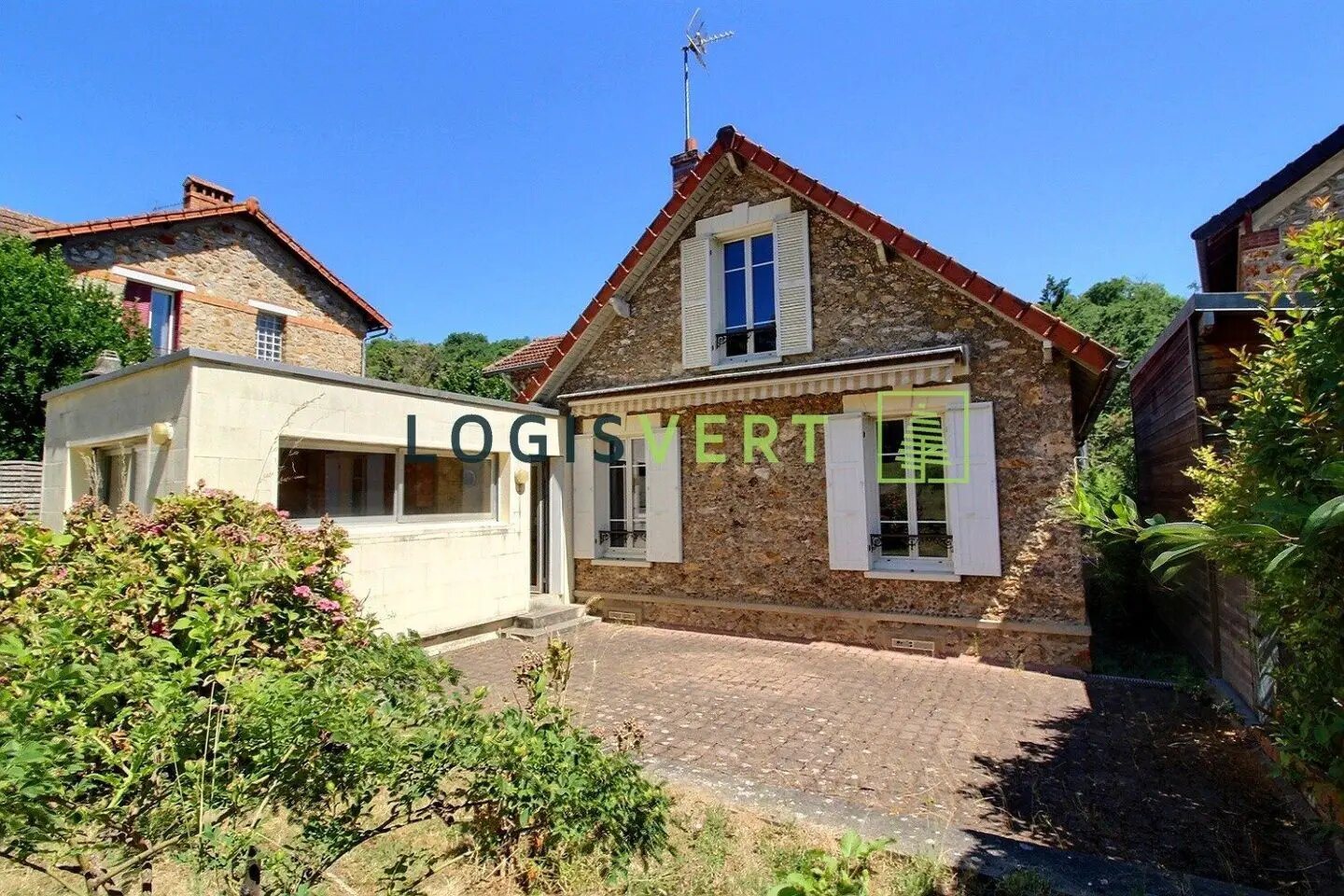 Maison à vendre, 130m², Orsay
