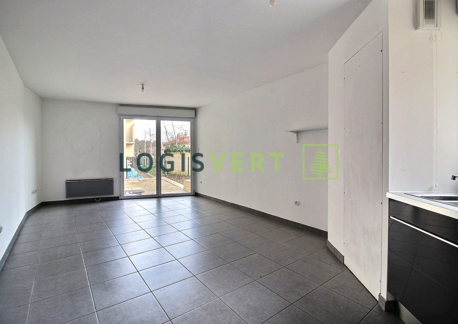 Appartement à vendre, 59m², Orsay