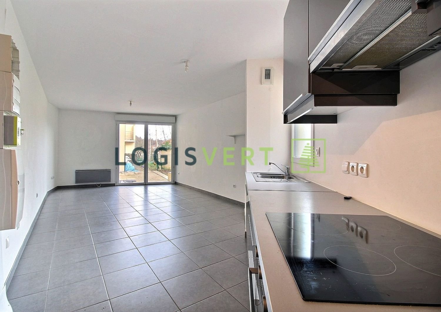 Appartement à vendre, 59m², Orsay