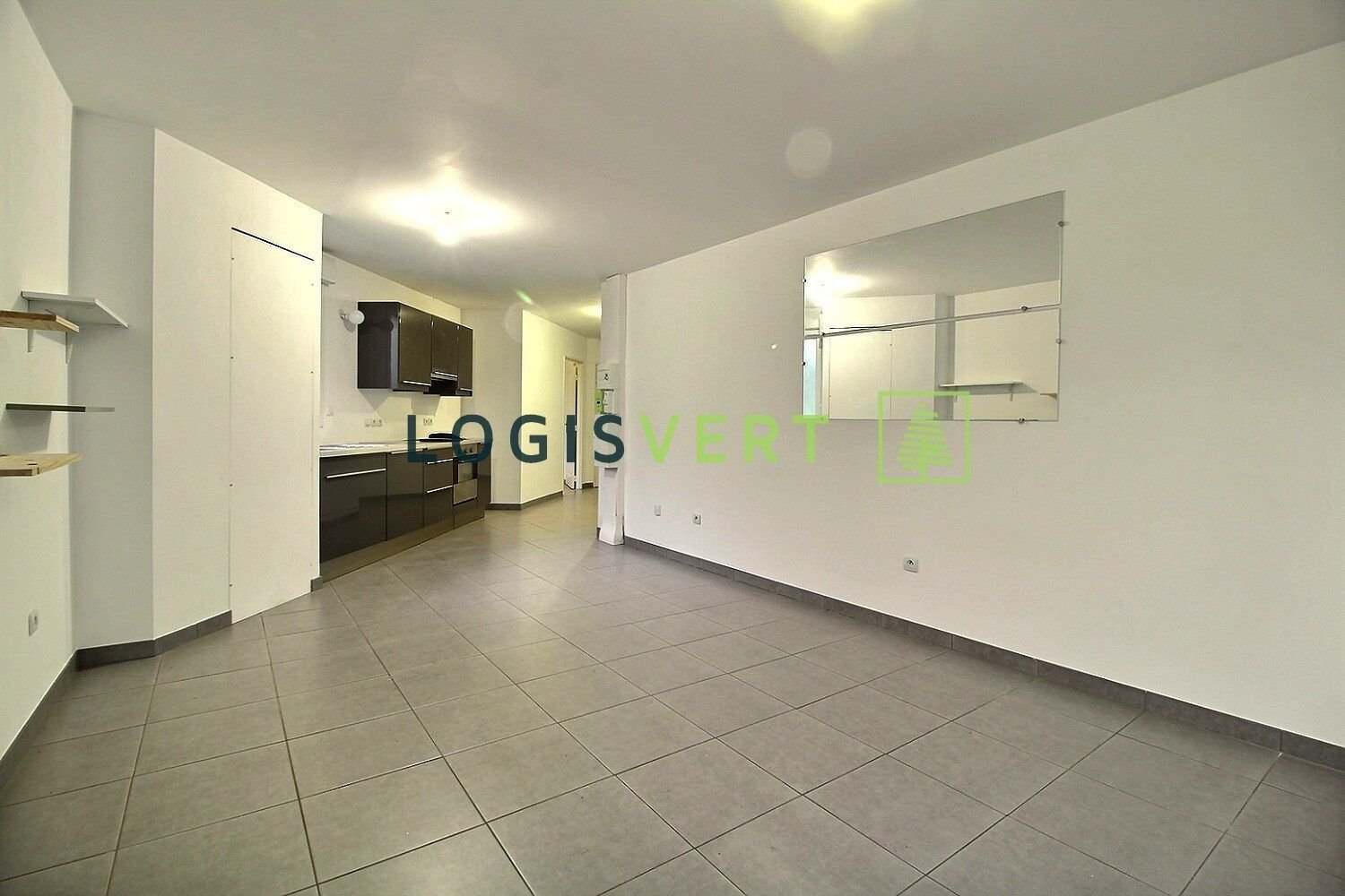 Appartement à vendre, 59m², Orsay