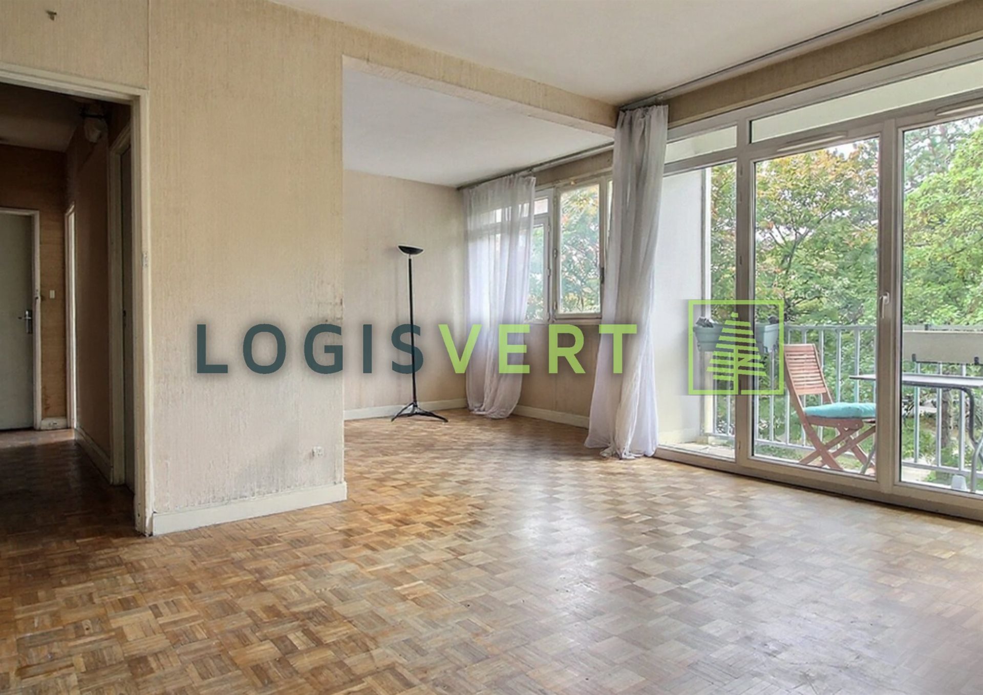 Appartement à vendre, 132m², Antony