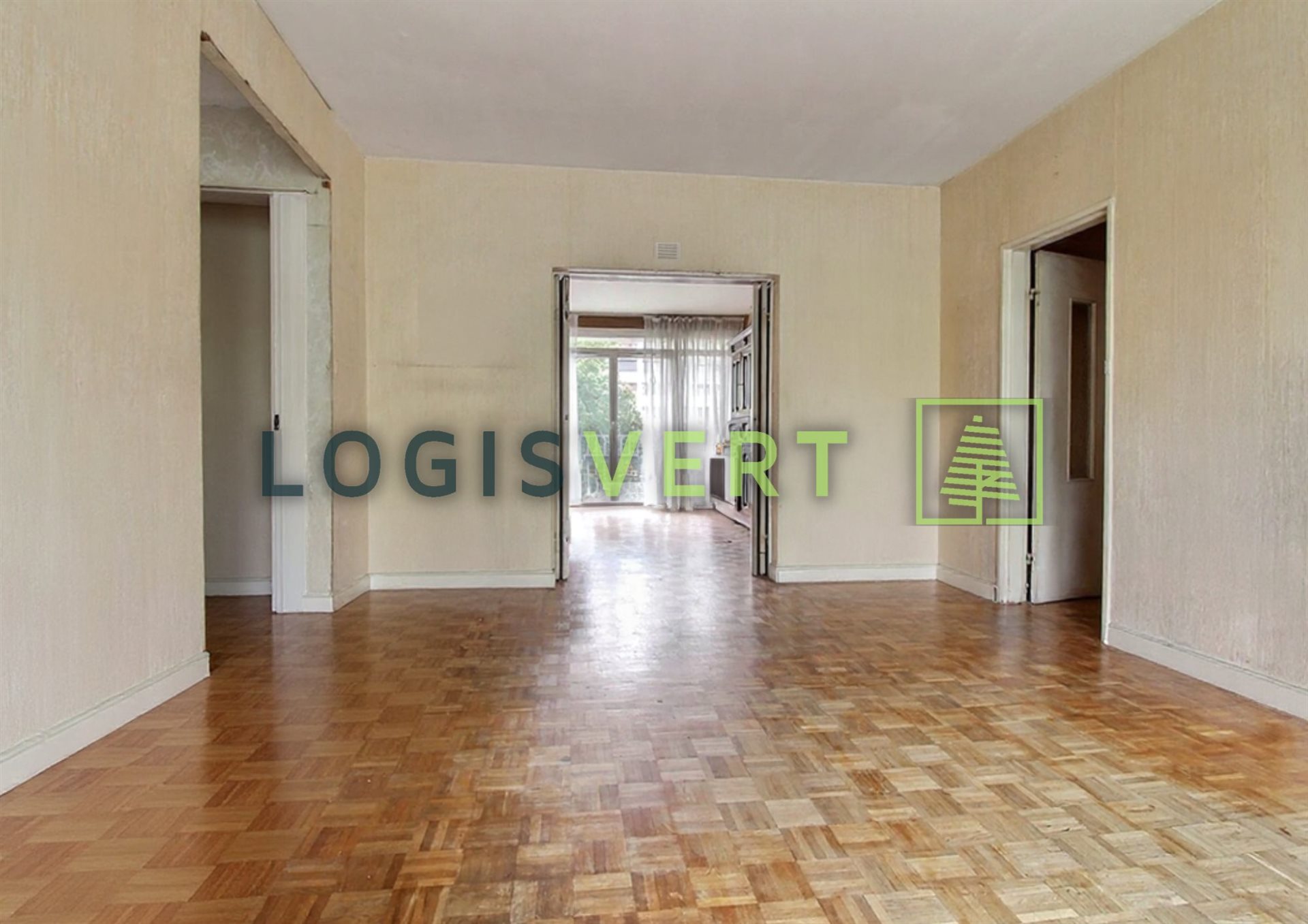 Appartement à vendre, 132m², Antony
