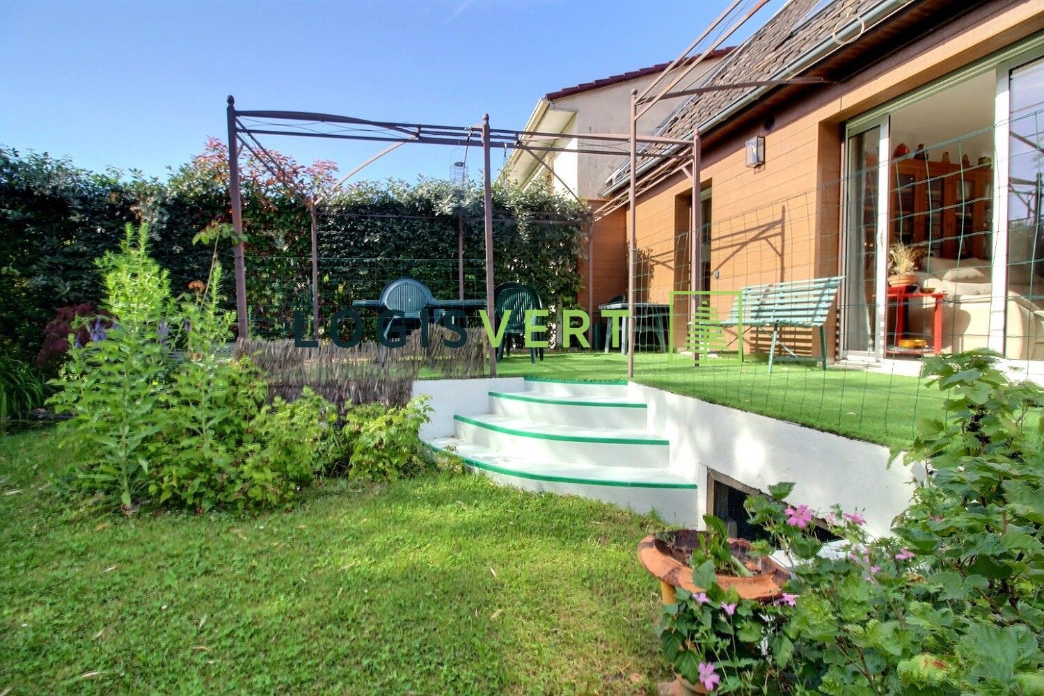 Maison à vendre, 110m², Palaiseau