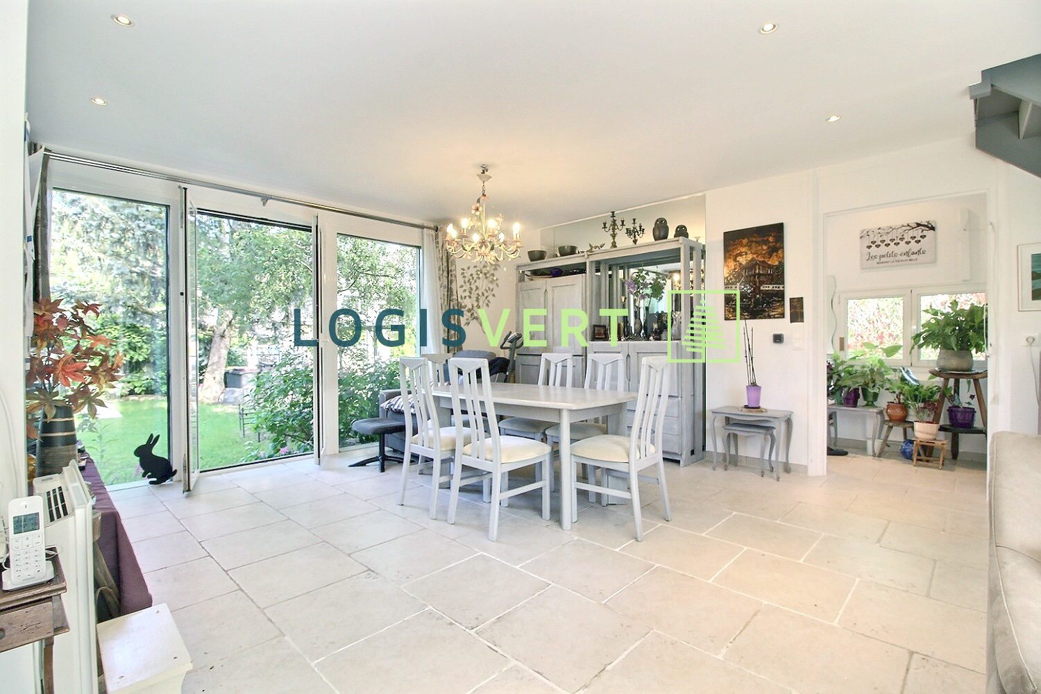 Maison à vendre, 110m², Palaiseau