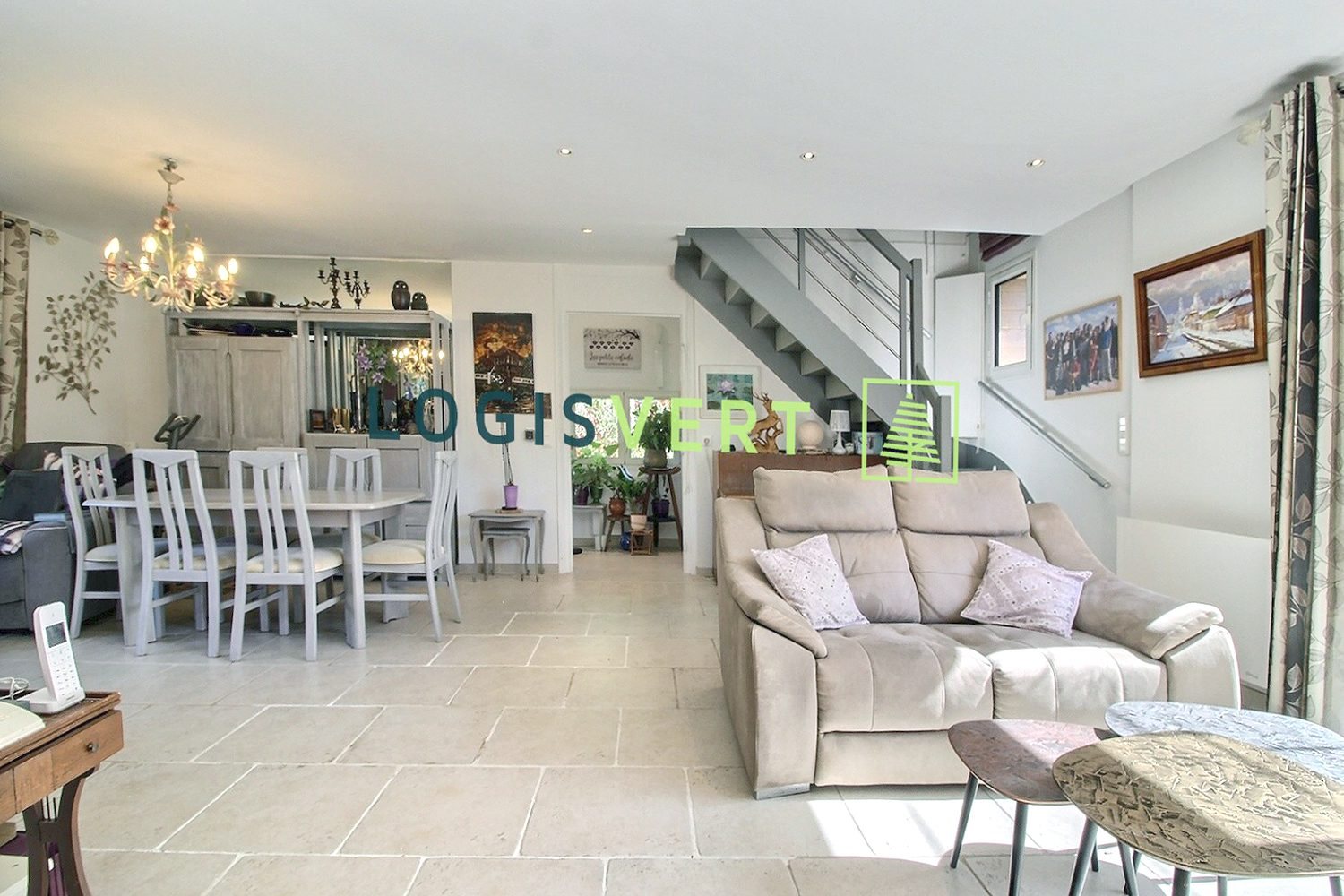 Maison à vendre, 110m², Palaiseau