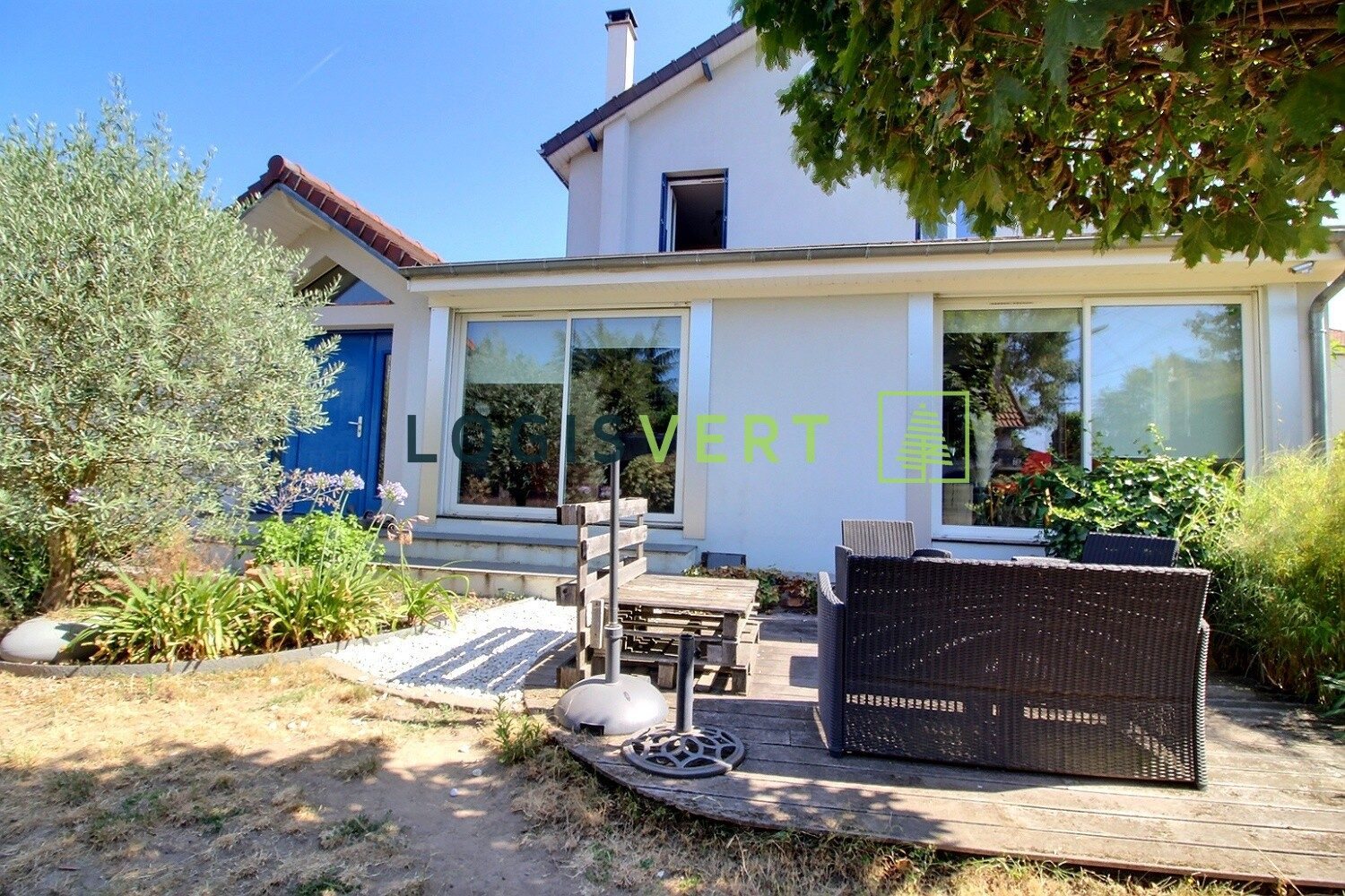 Maison à vendre, 140m², Massy
