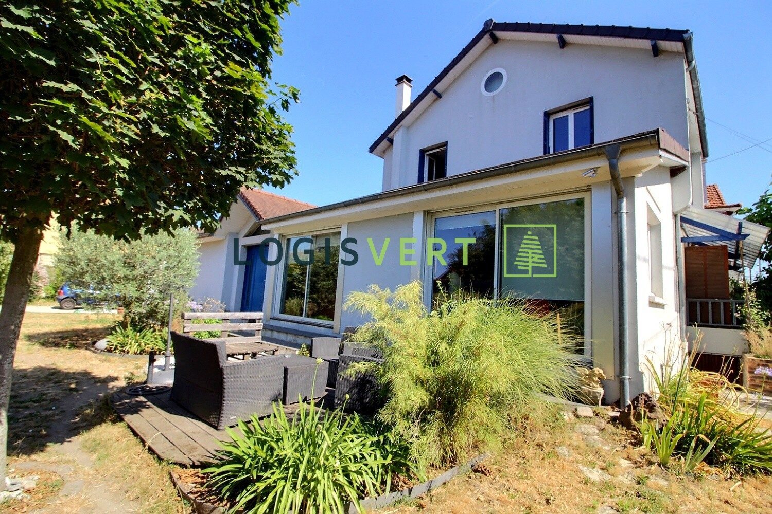 Maison à vendre, 140m², Massy