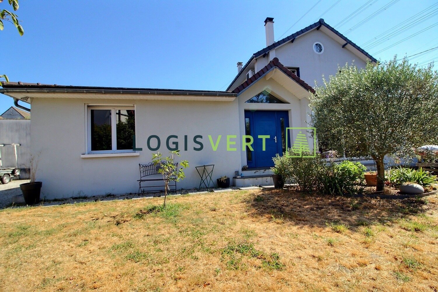 Maison à vendre, 140m², Massy