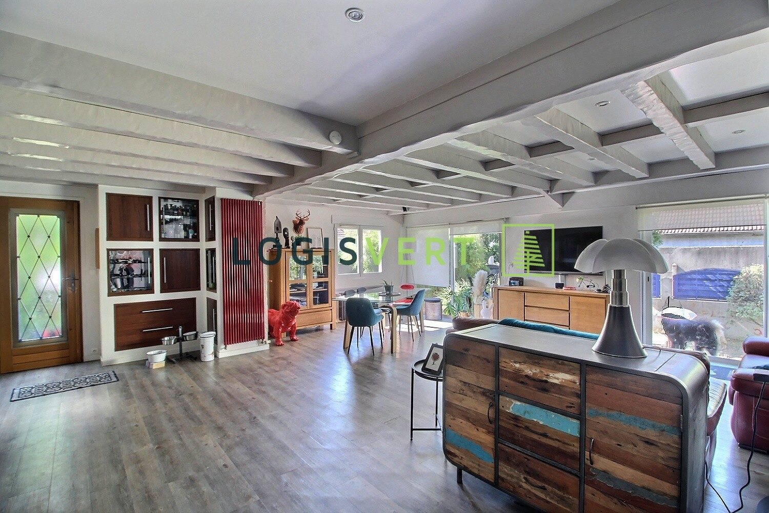Maison à vendre, 140m², Massy