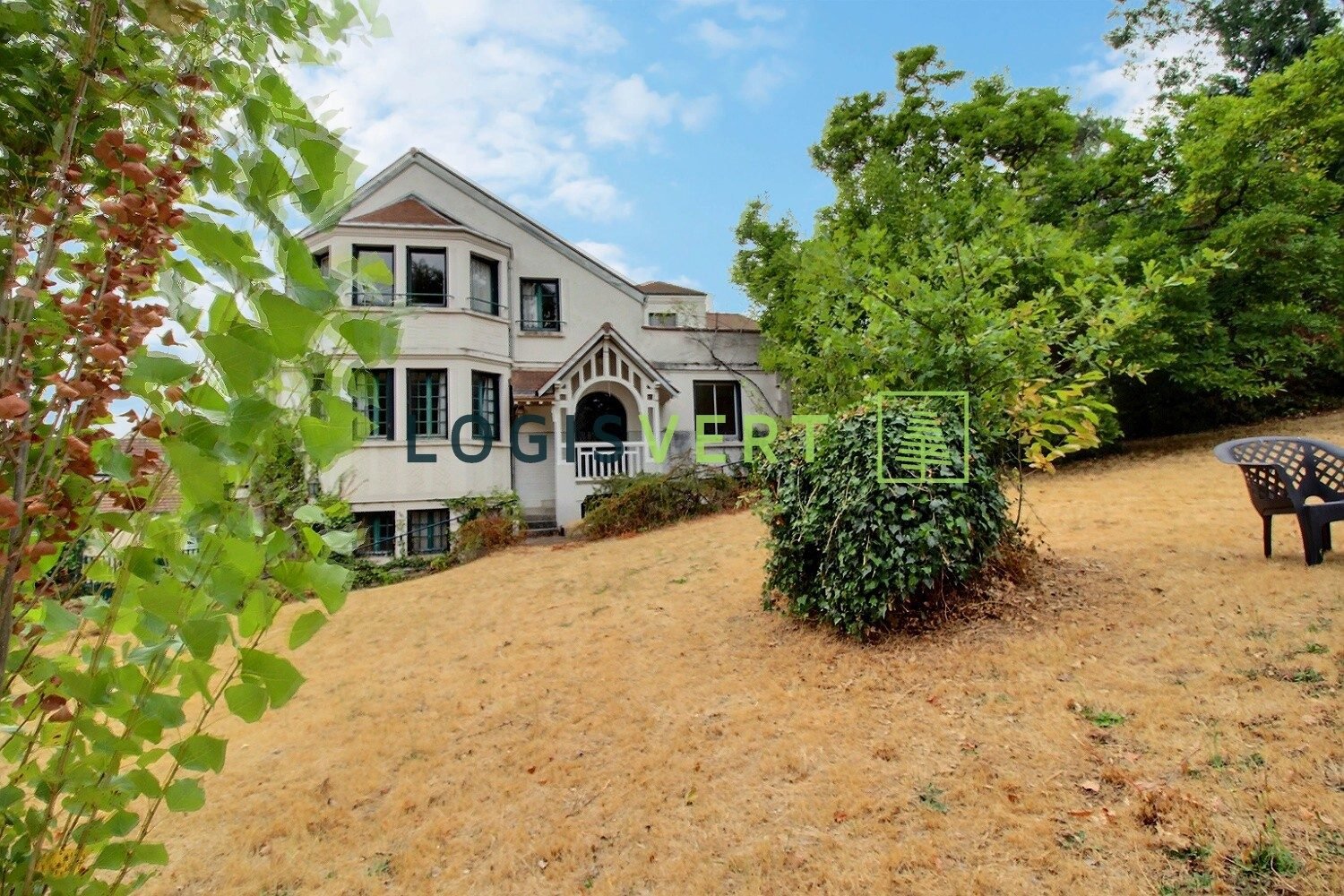 Maison à vendre, 250m², Orsay