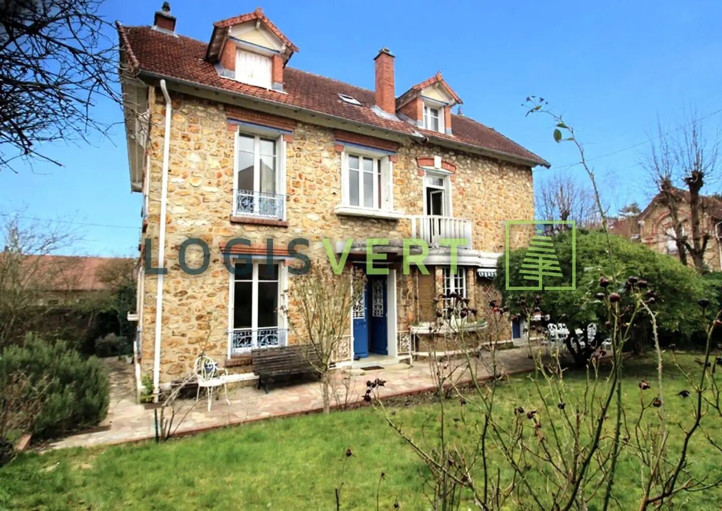 Maison à vendre, 236m², Villebon-sur-Yvette