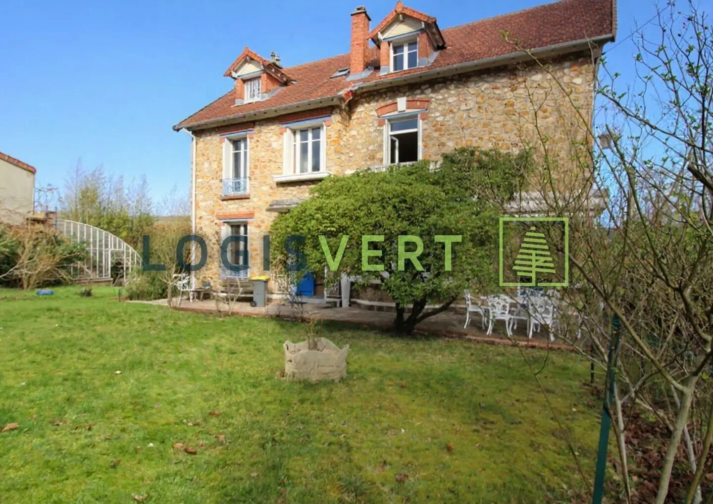 Maison à vendre, 236m², Villebon-sur-Yvette