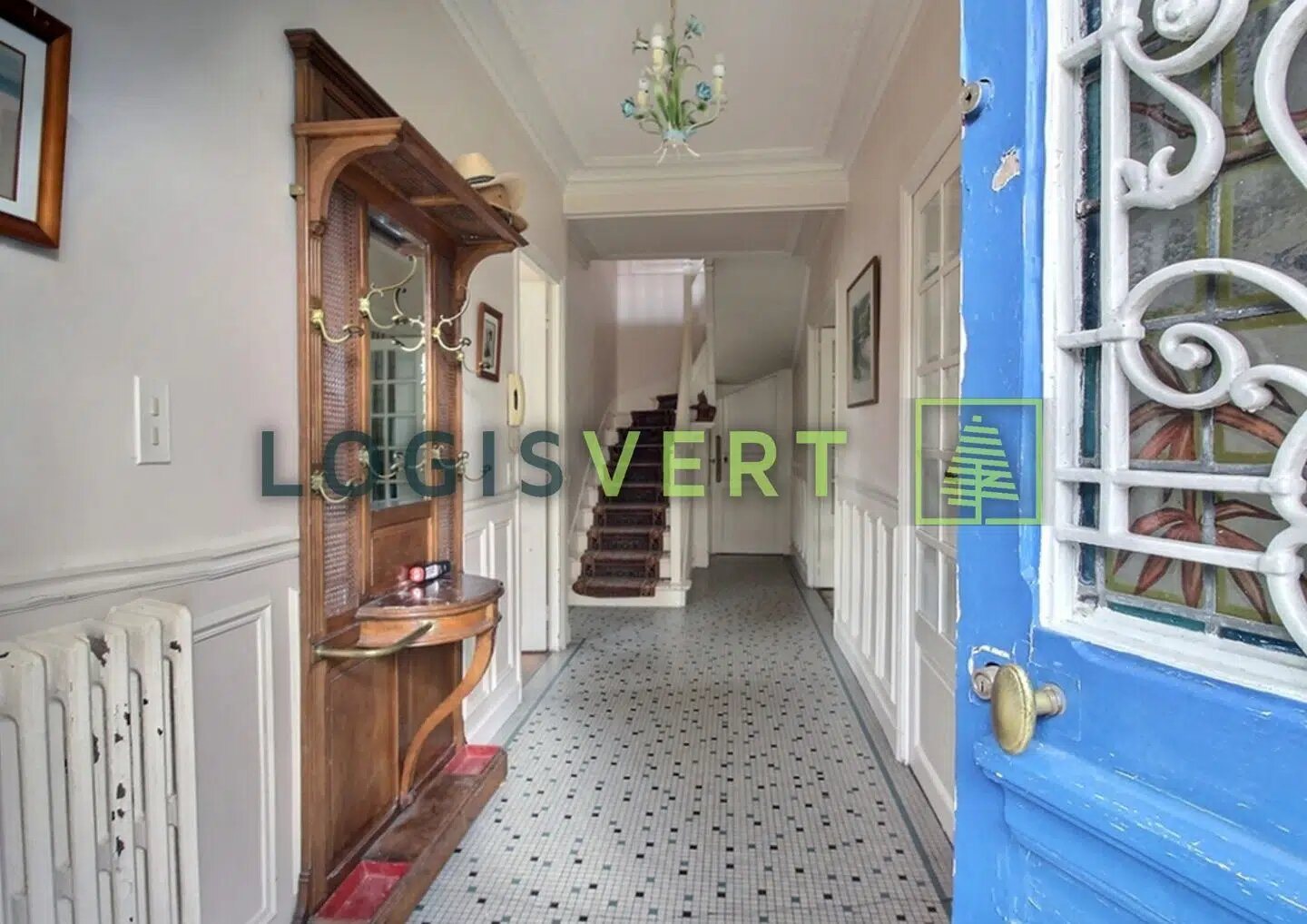 Maison à vendre, 236m², Villebon-sur-Yvette