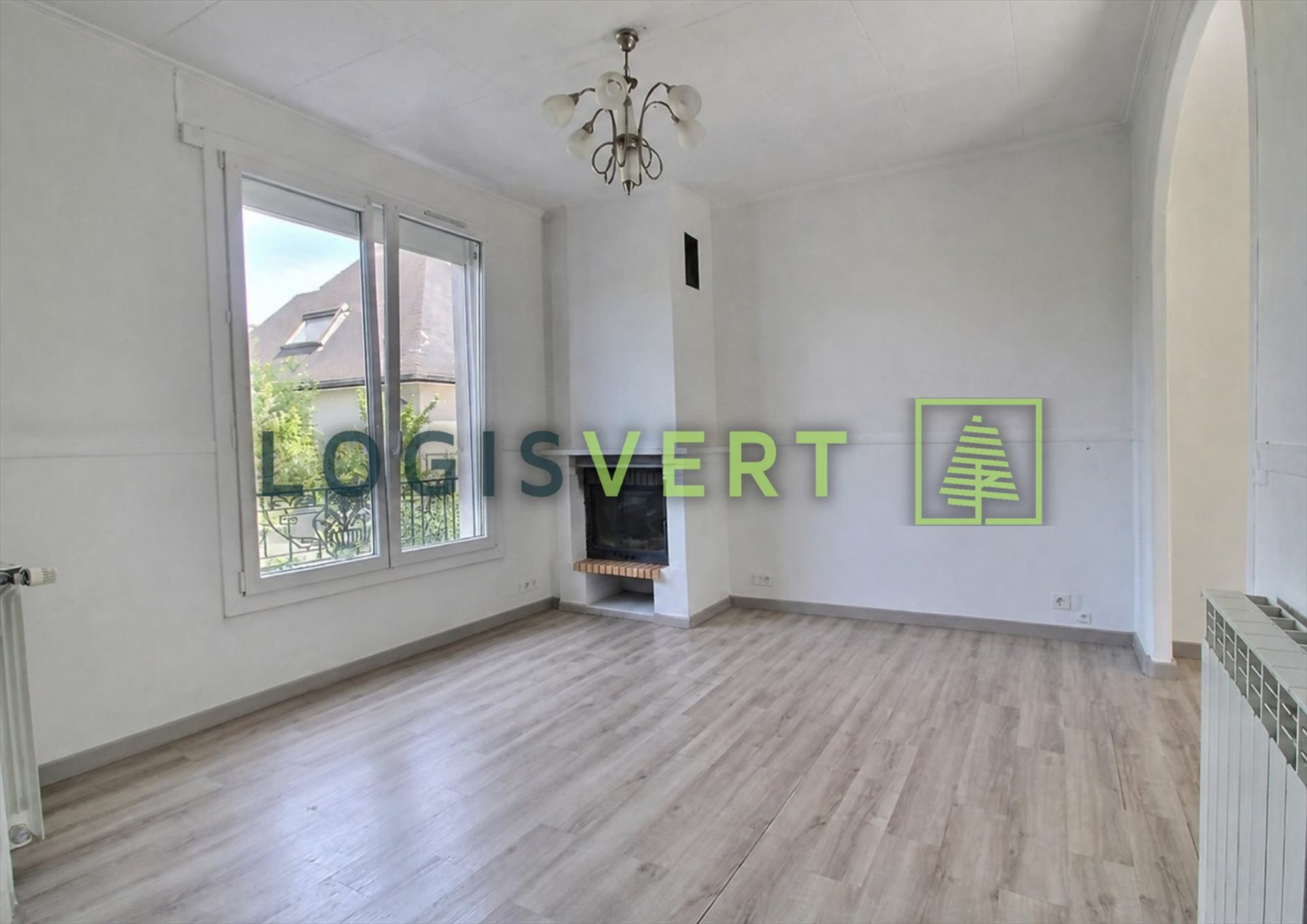 Maison à vendre, 80m², Palaiseau