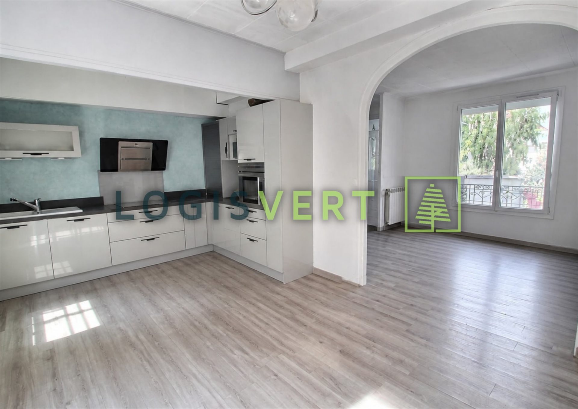 Maison à vendre, 80m², Palaiseau