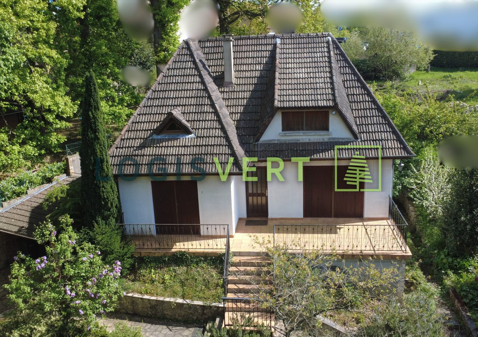 Maison à vendre, 145m², Villebon-sur-Yvette