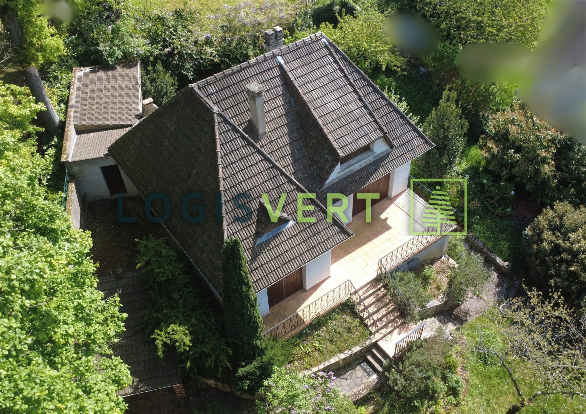Maison à vendre, 145m², Villebon-sur-Yvette