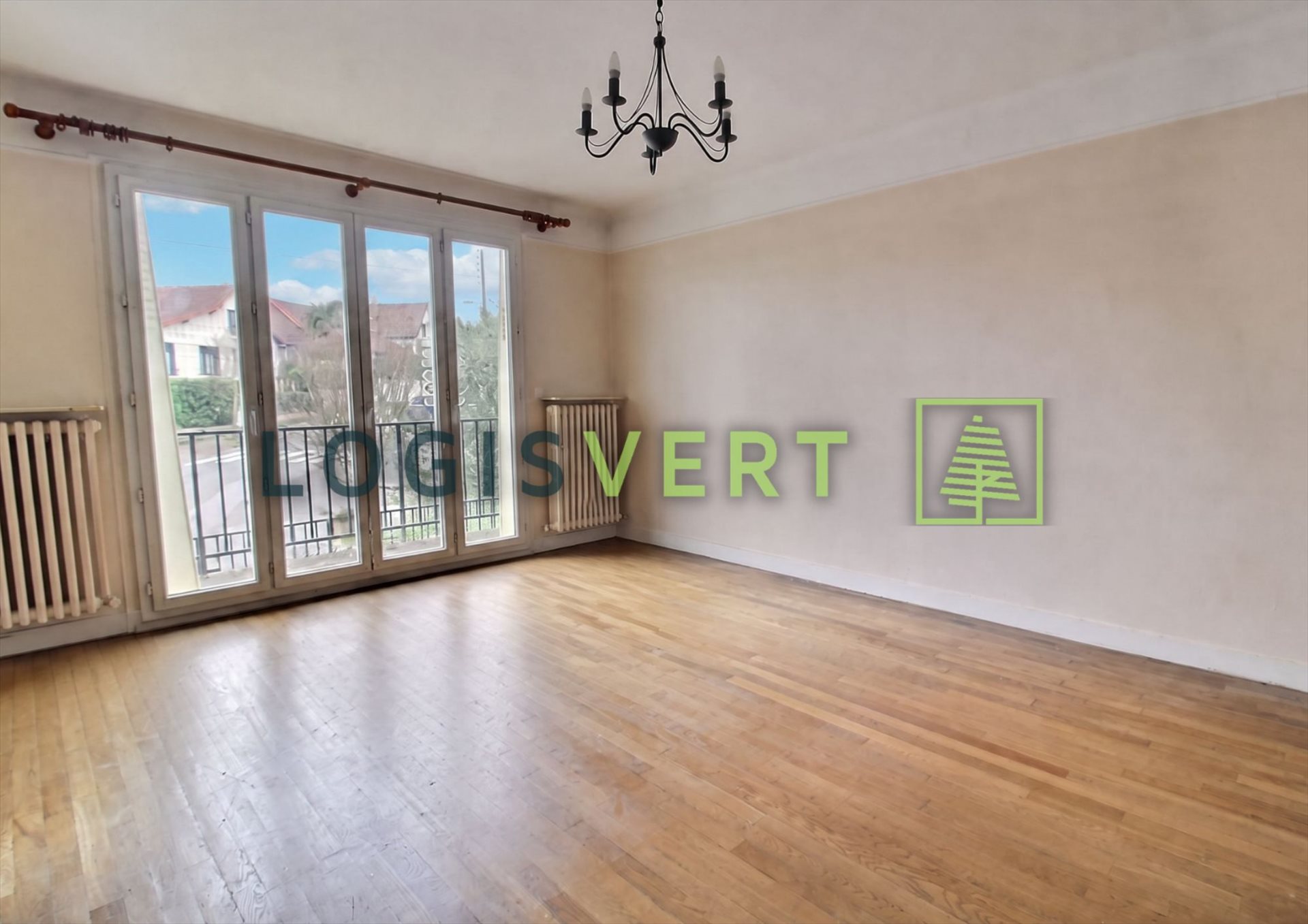 Maison à vendre, 70m², Verrières-le-Buisson