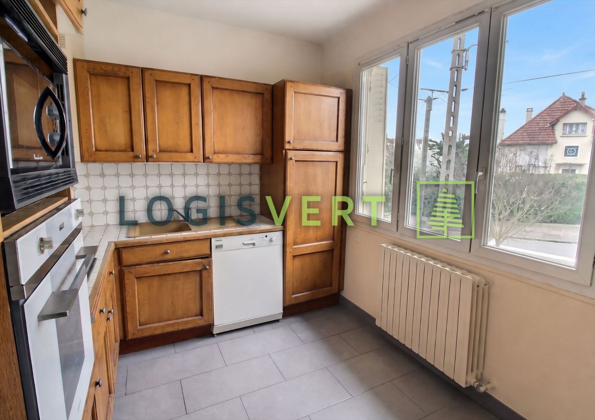 Maison à vendre, 70m², Verrières-le-Buisson