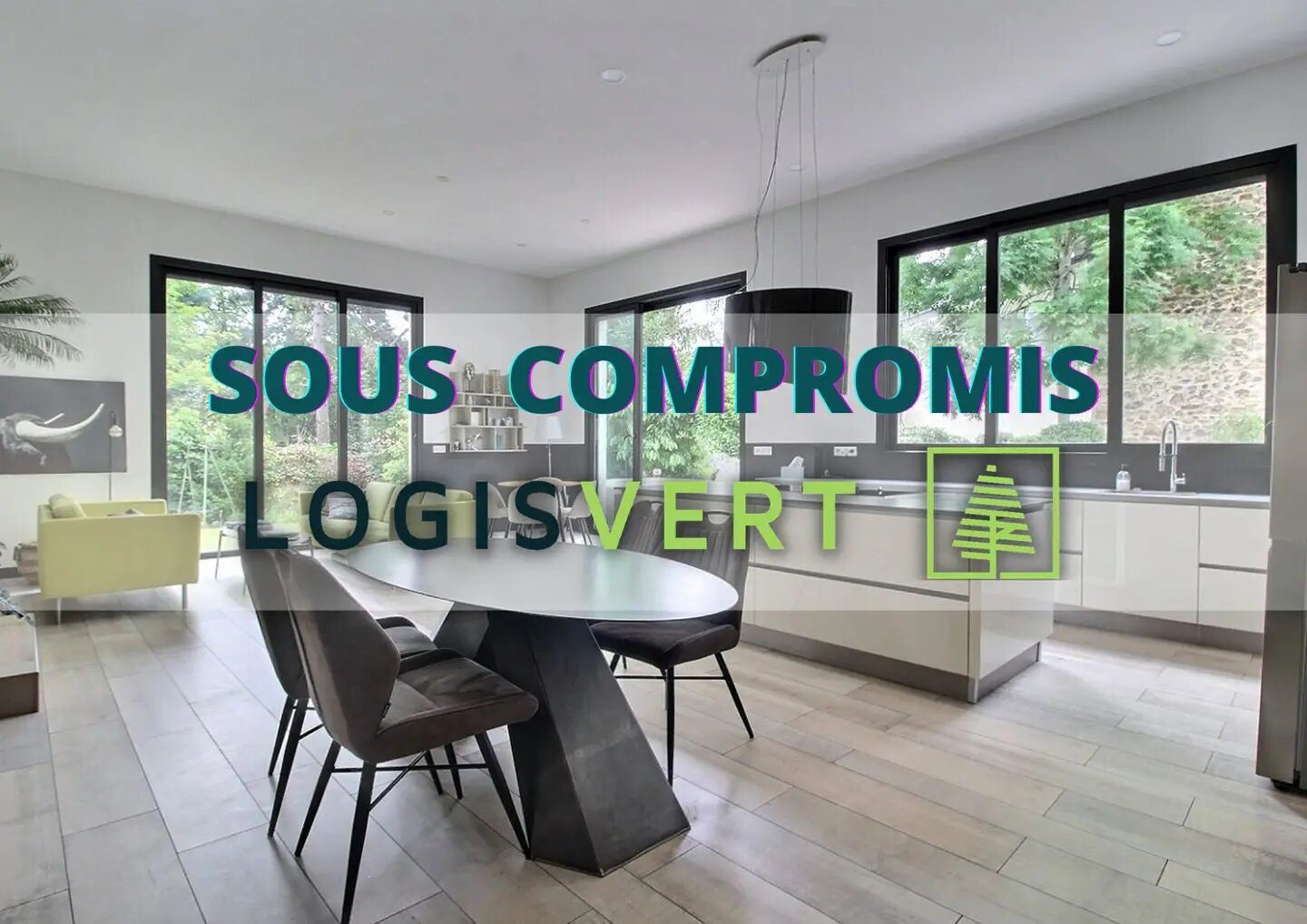 Maison à vendre, 145m², Palaiseau