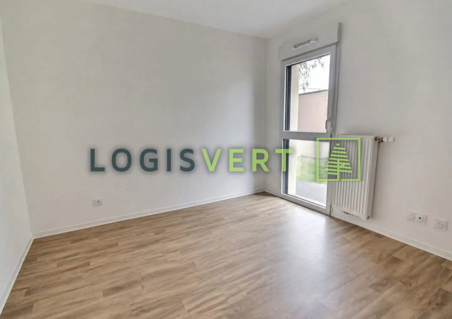 Appartement à vendre, 94m², Massy