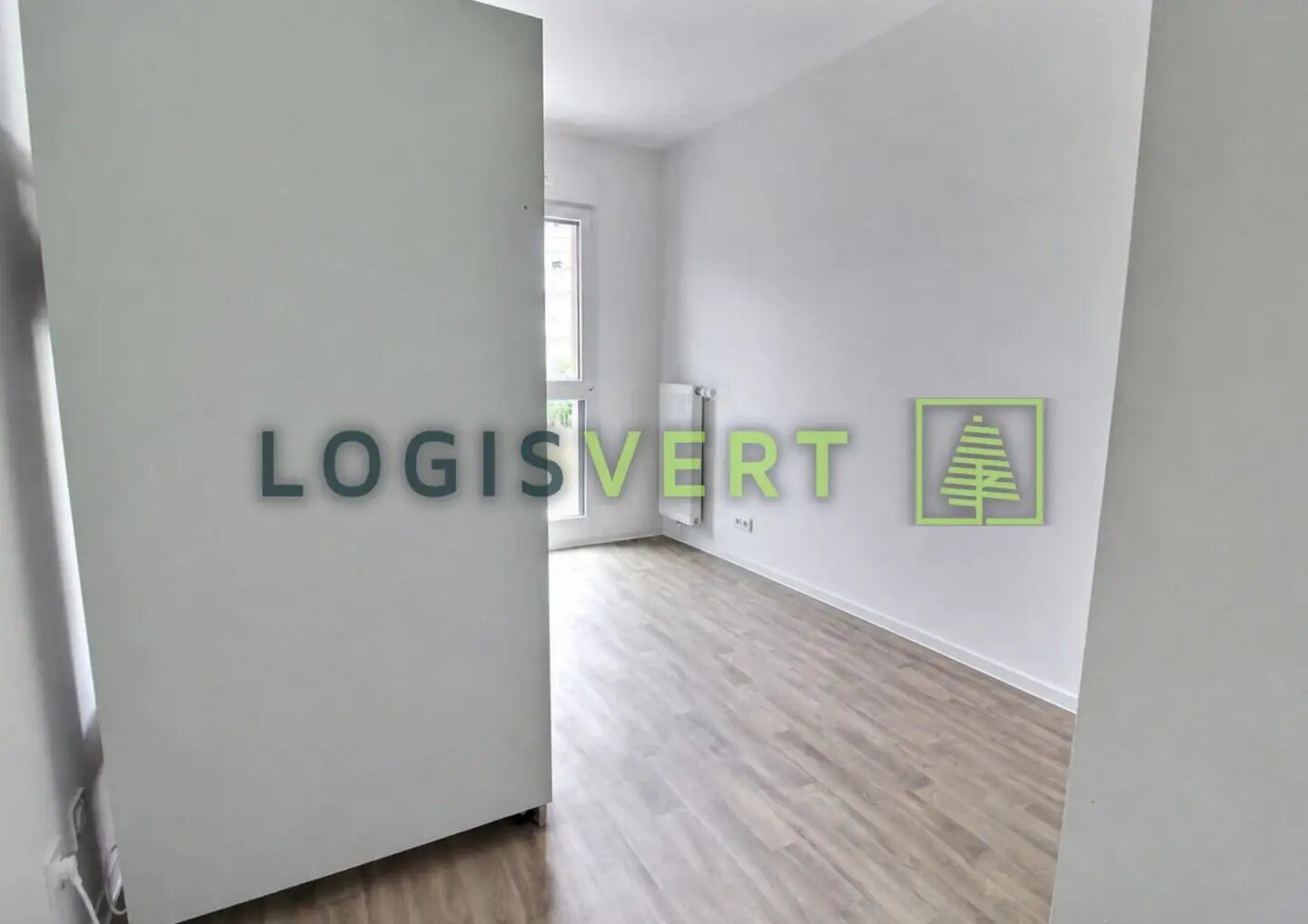 Appartement à vendre, 94m², Massy