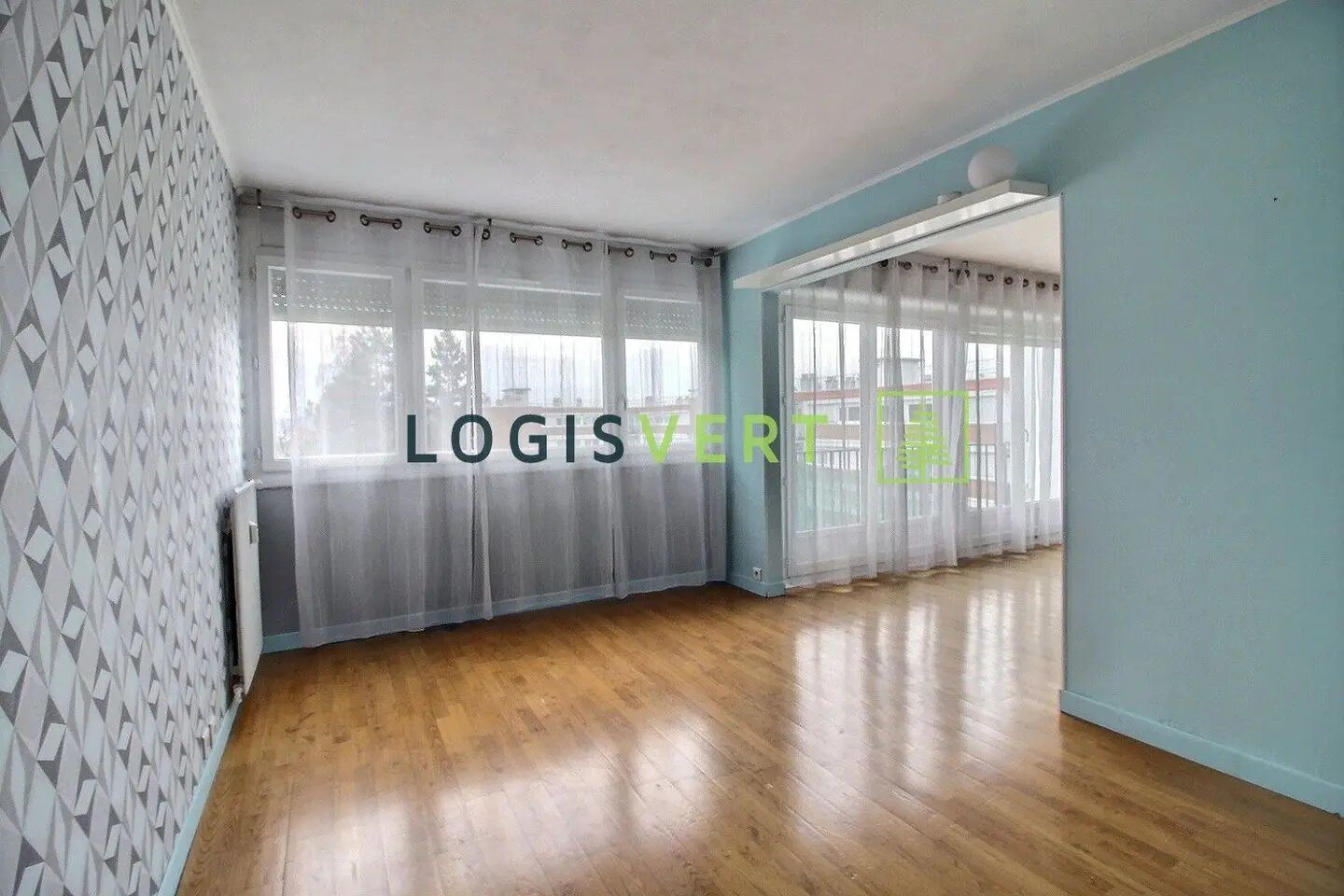 Appartement à vendre, 90m², Palaiseau