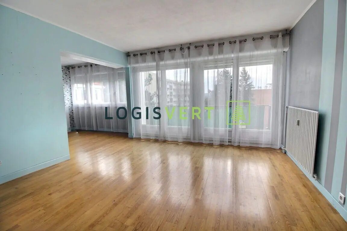 Appartement à vendre, 90m², Palaiseau