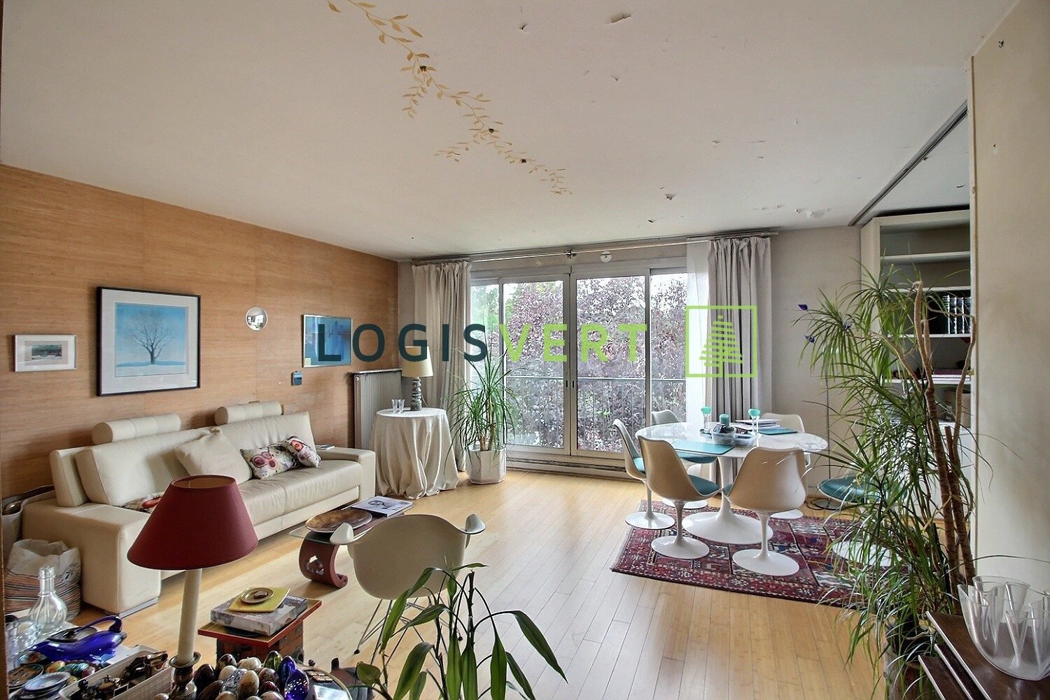 Appartement à vendre, 85m², Villebon-sur-Yvette