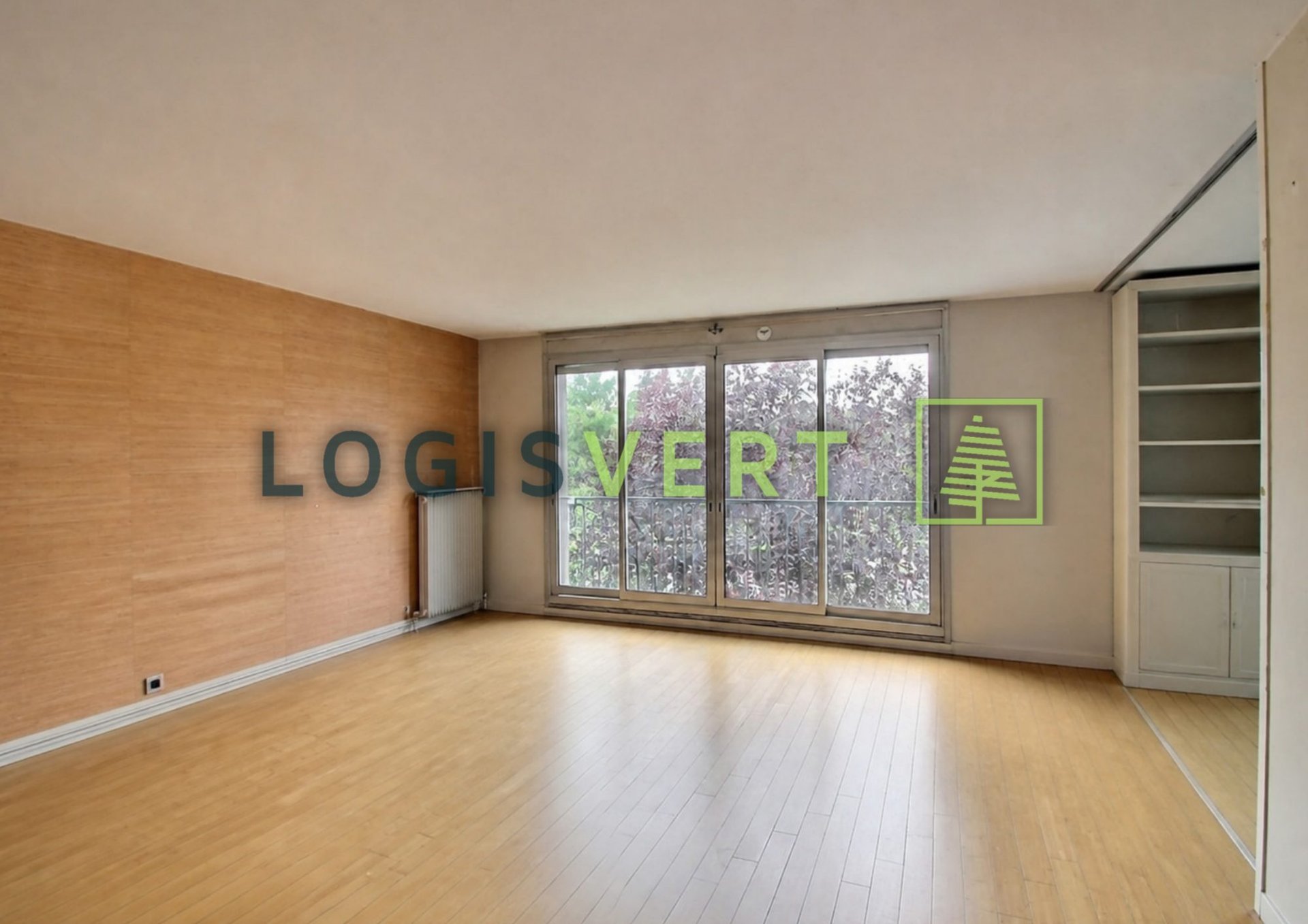Appartement à vendre, 85m², Villebon-sur-Yvette