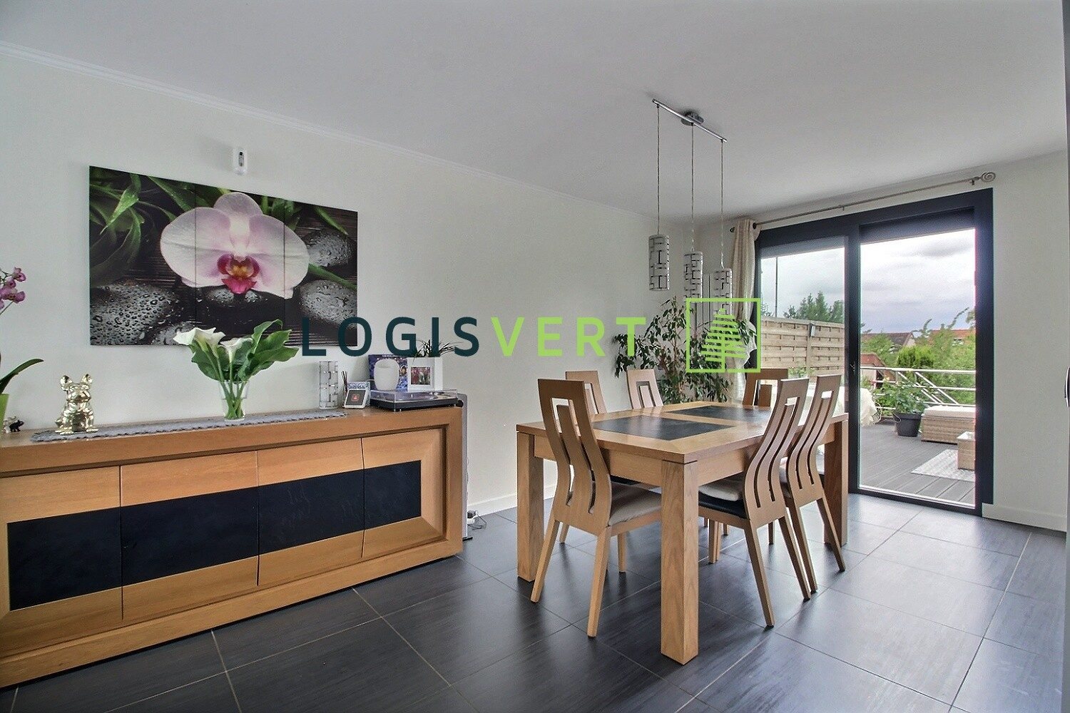 Maison à vendre, 175m², Igny