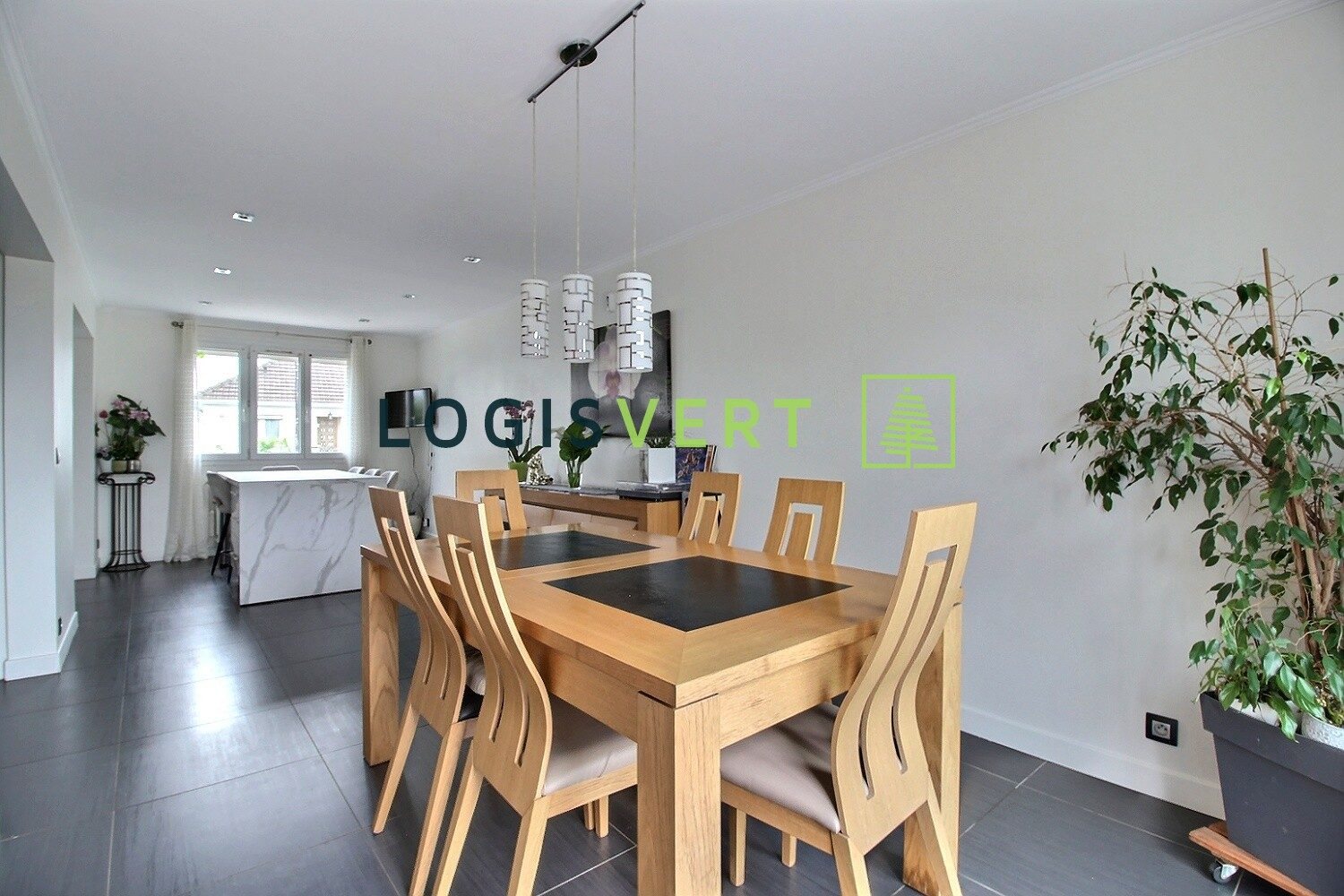 Maison à vendre, 175m², Igny