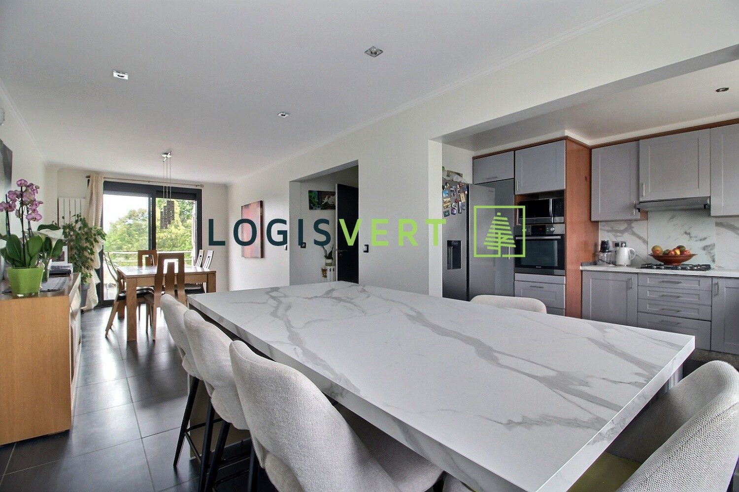 Maison à vendre, 175m², Igny