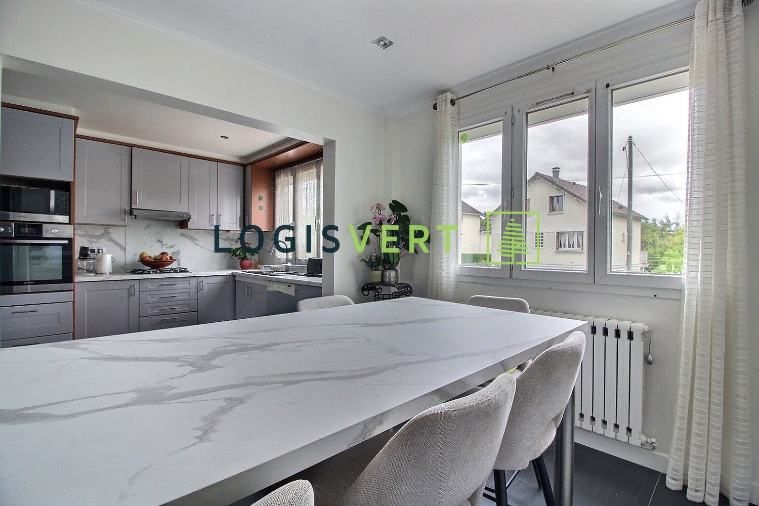 Maison à vendre, 175m², Igny