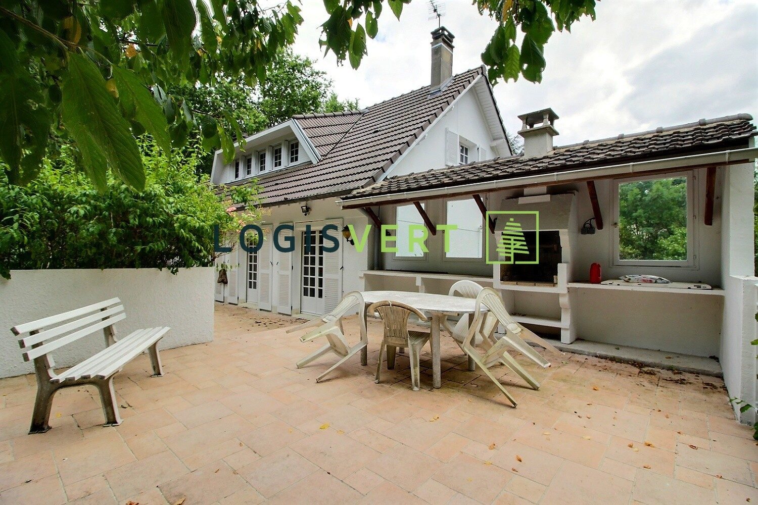 Maison à vendre, 179m², Palaiseau