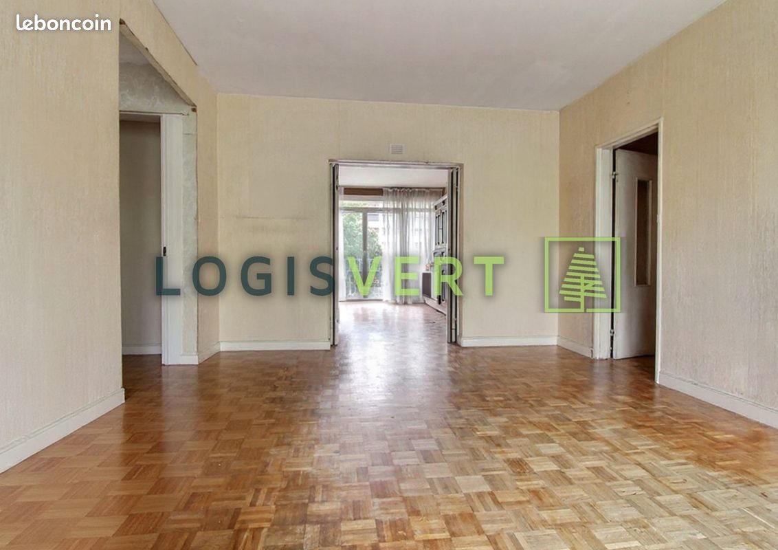 Appartement à vendre, 131m², Antony